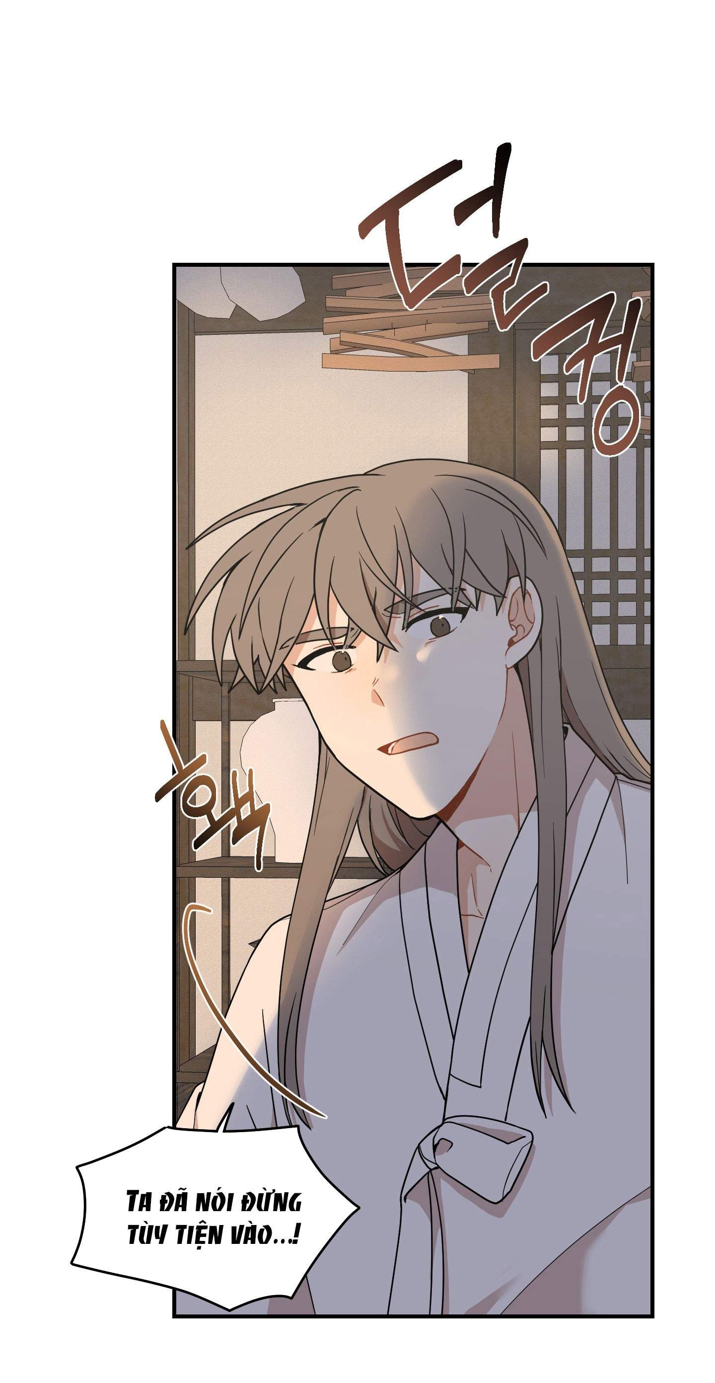 đọc truyện Dưới Tán Hoa Liên Kiều Chương 44.1 ảnh 26 tại Thiên Thai Truyện