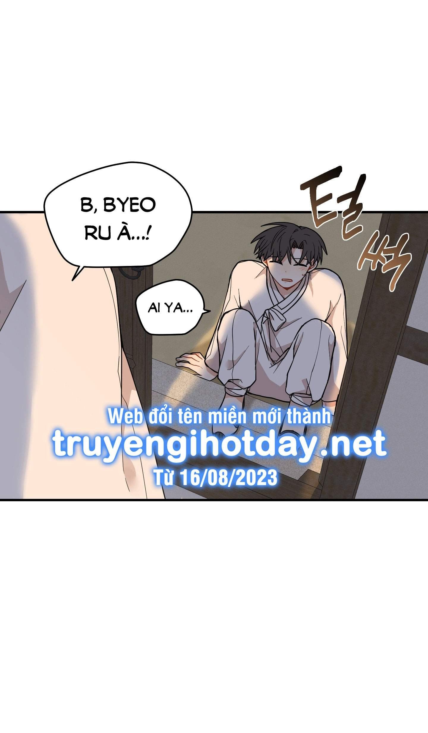 đọc truyện Dưới Tán Hoa Liên Kiều Chương 44.1 ảnh 27 tại Thiên Thai Truyện