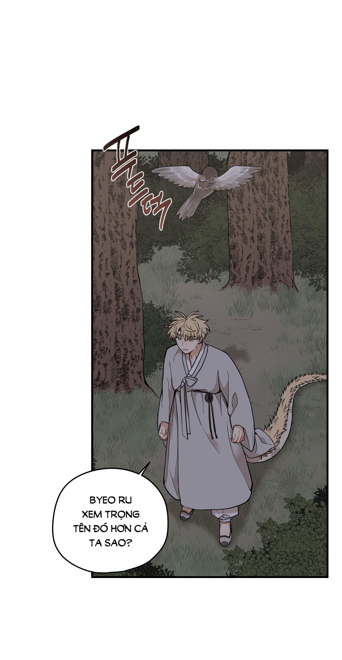 đọc truyện Dưới Tán Hoa Liên Kiều Chương 44.1 ảnh 5 tại Thiên Thai Truyện