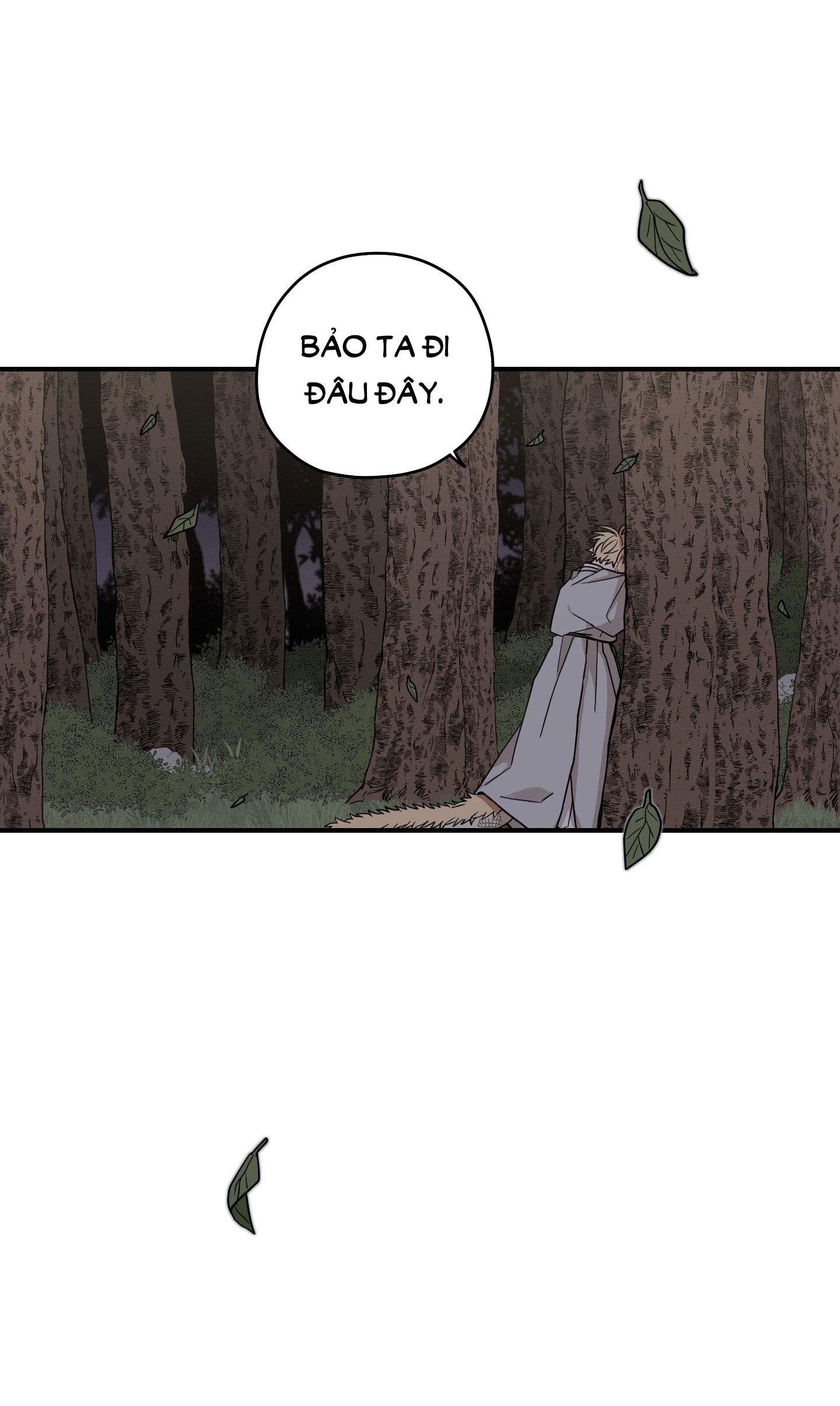 đọc truyện Dưới Tán Hoa Liên Kiều Chương 44.1 ảnh 9 tại Thiên Thai Truyện