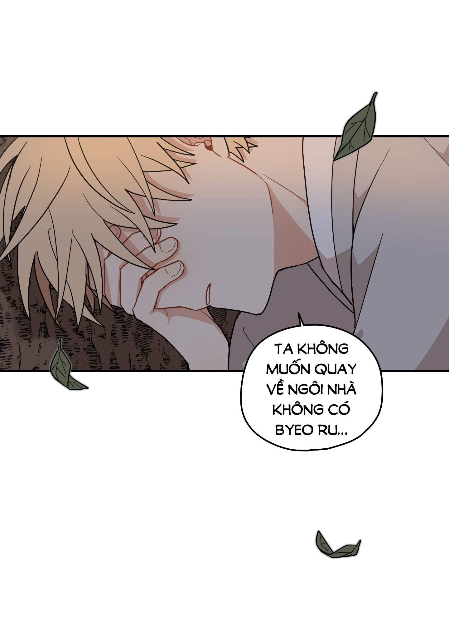 đọc truyện Dưới Tán Hoa Liên Kiều Chương 44.1 ảnh 10 tại Thiên Thai Truyện