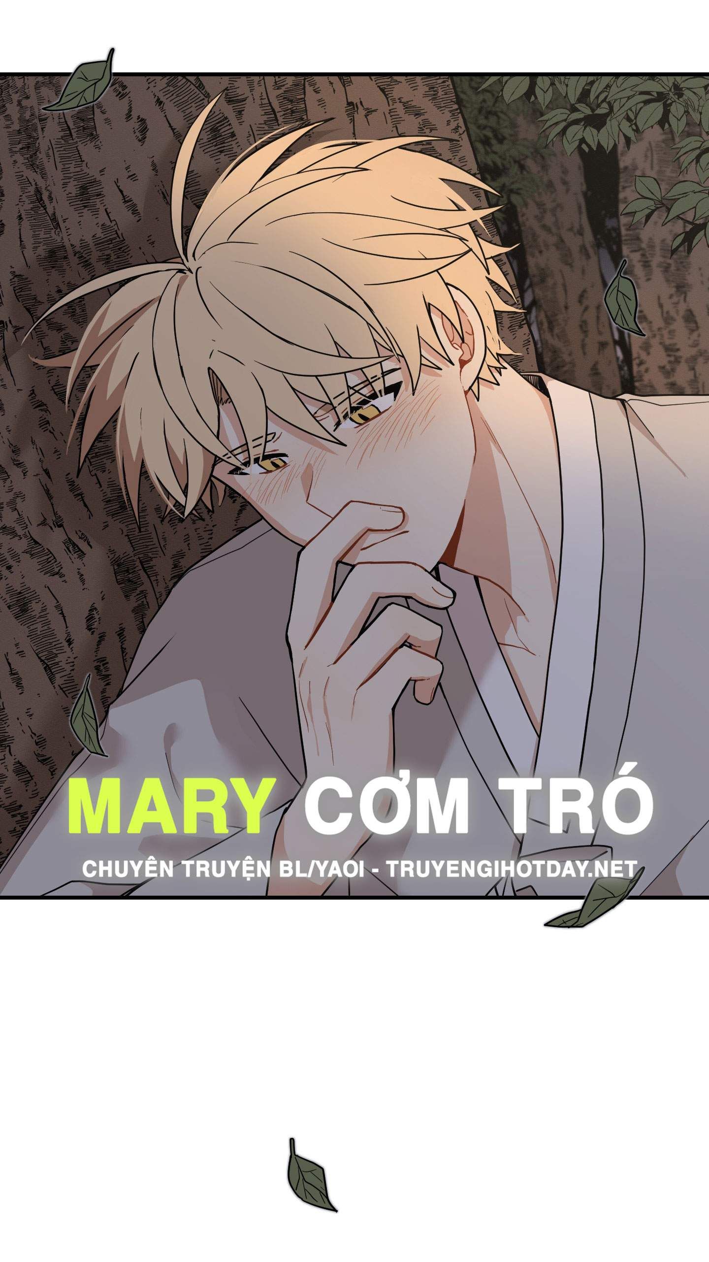 đọc truyện Dưới Tán Hoa Liên Kiều Chương 44.1 ảnh 11 tại Thiên Thai Truyện