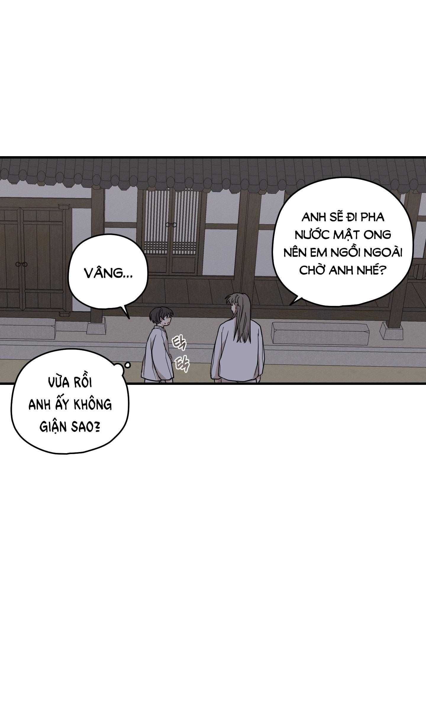 đọc truyện Dưới Tán Hoa Liên Kiều Chương 44.2 ảnh 3 tại Thiên Thai Truyện