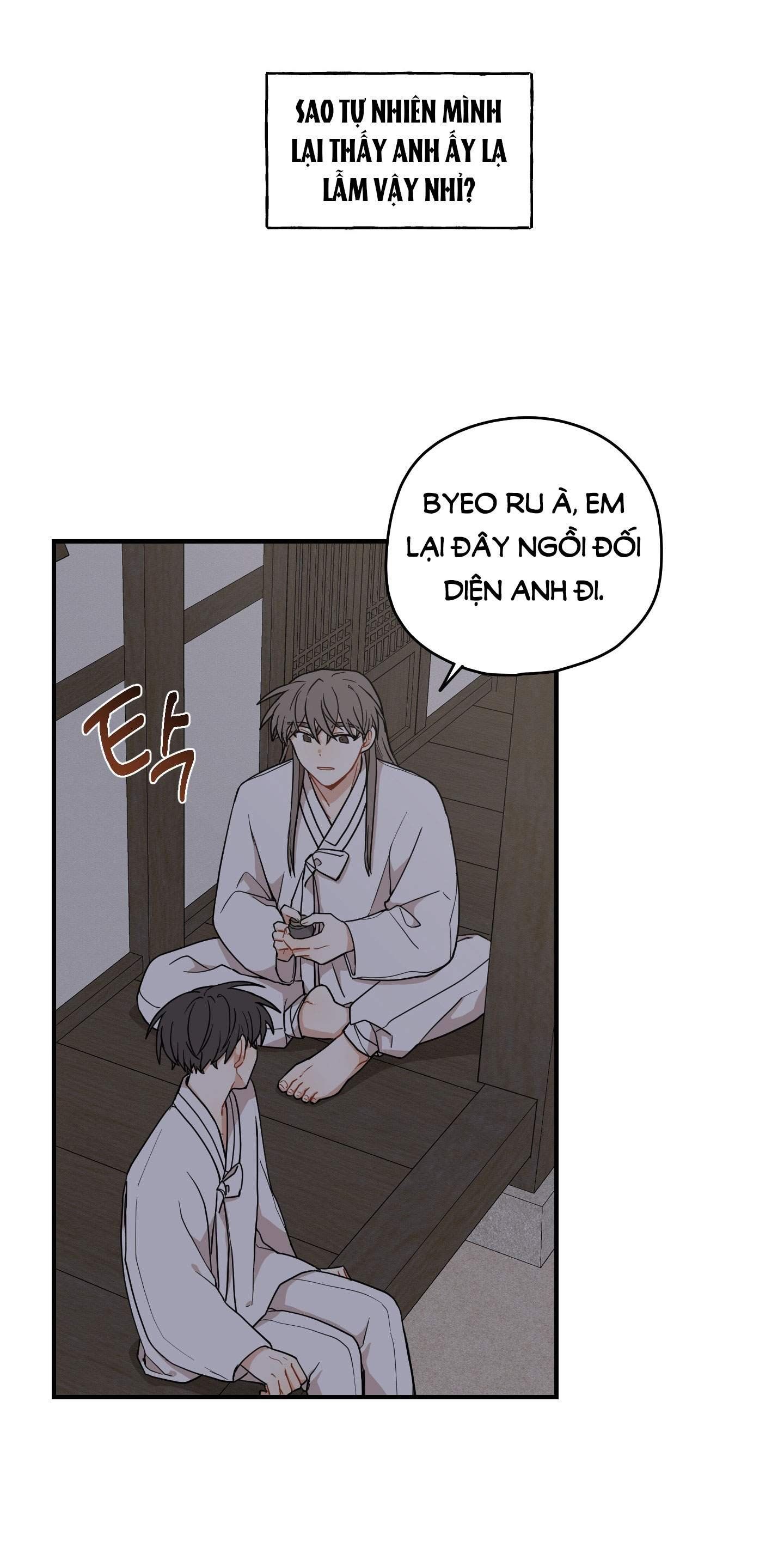 đọc truyện Dưới Tán Hoa Liên Kiều Chương 44.2 ảnh 12 tại Thiên Thai Truyện