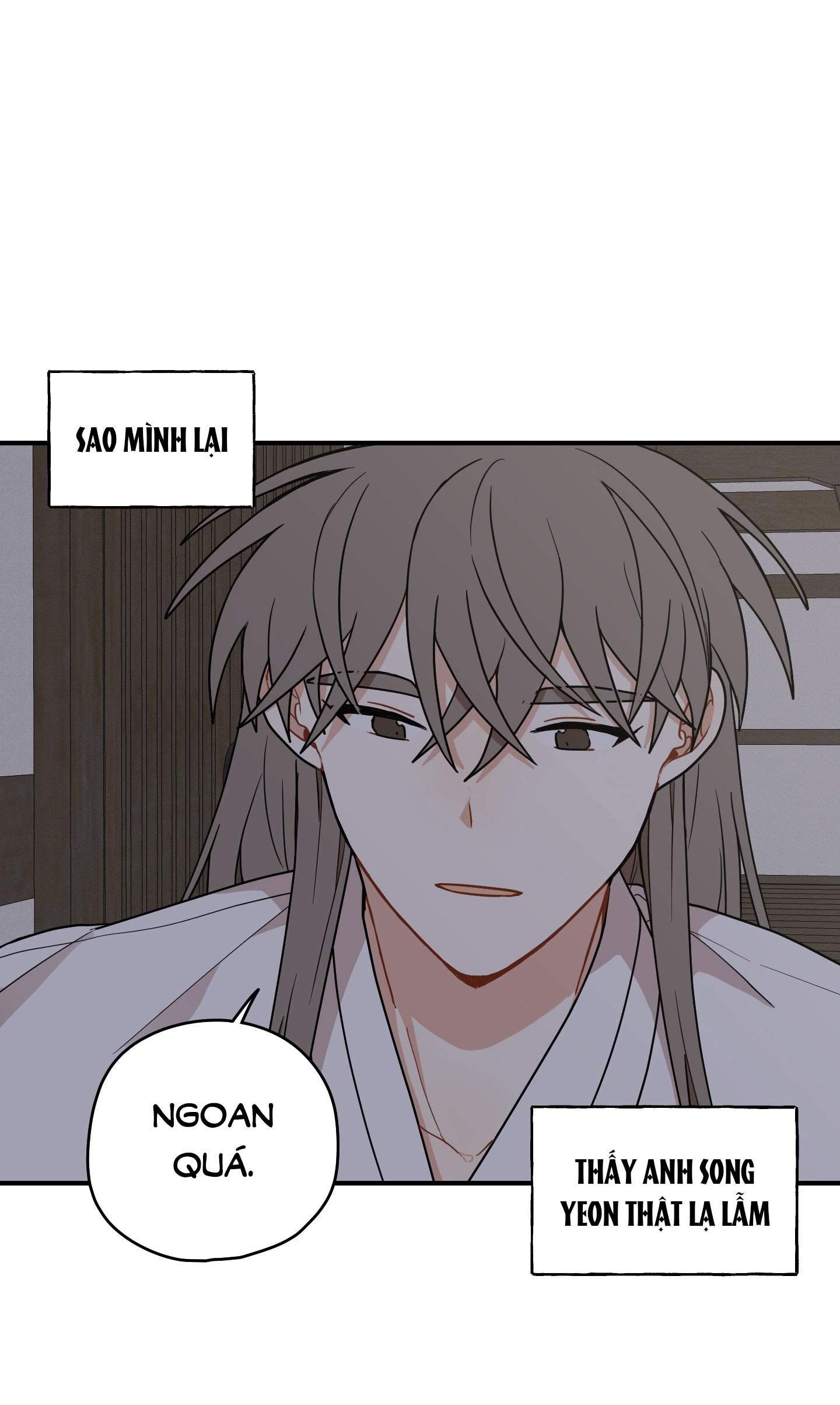 đọc truyện Dưới Tán Hoa Liên Kiều Chương 44.2 ảnh 14 tại Thiên Thai Truyện