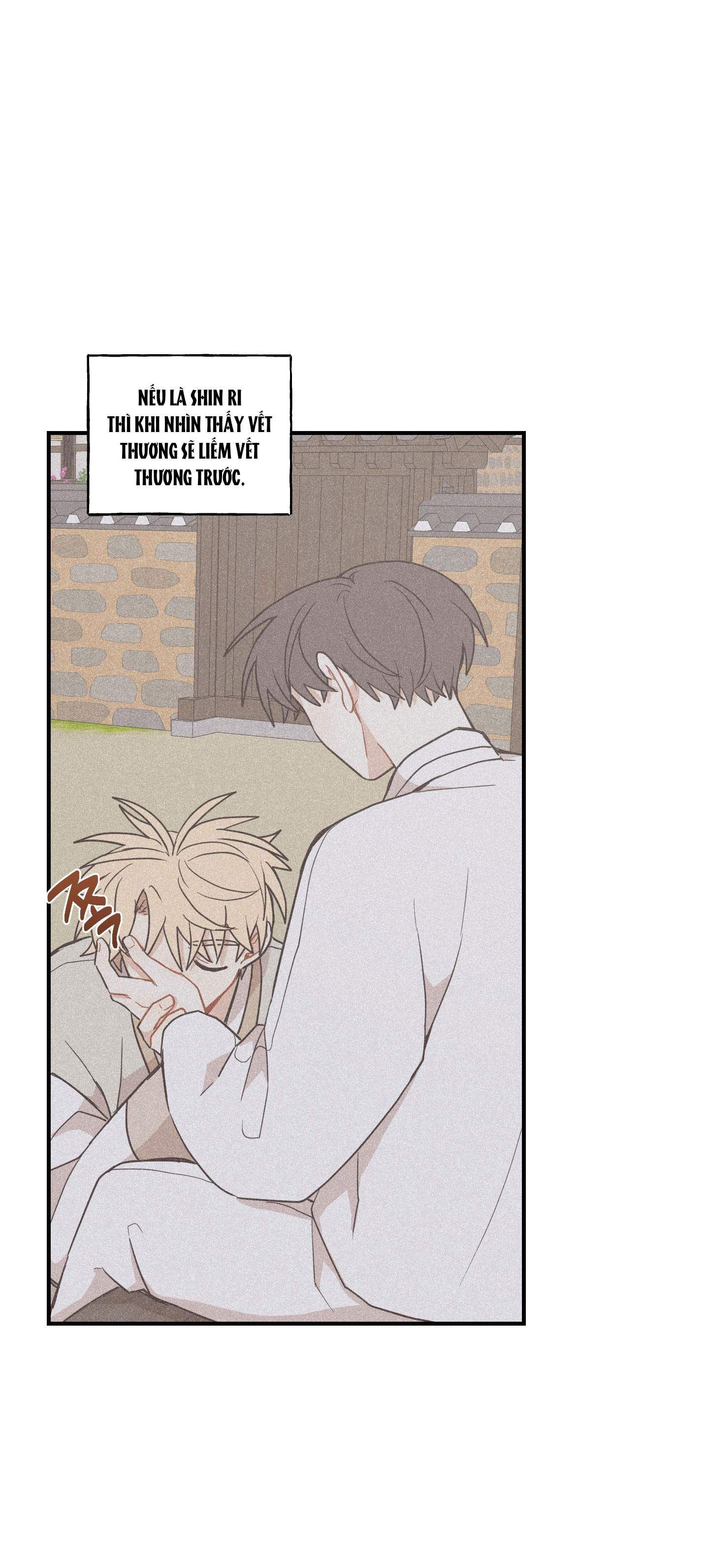 đọc truyện Dưới Tán Hoa Liên Kiều Chương 44.2 ảnh 16 tại Thiên Thai Truyện