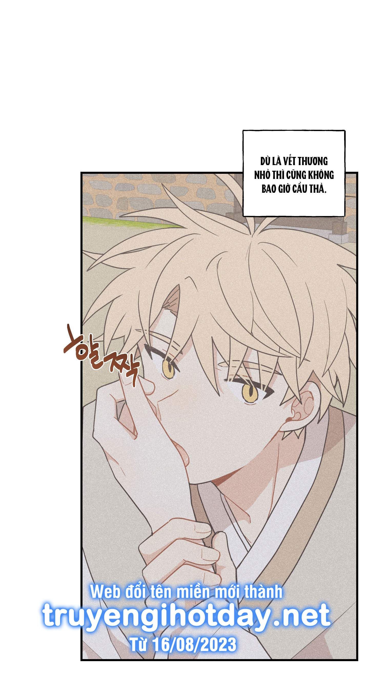 đọc truyện Dưới Tán Hoa Liên Kiều Chương 44.2 ảnh 17 tại Thiên Thai Truyện