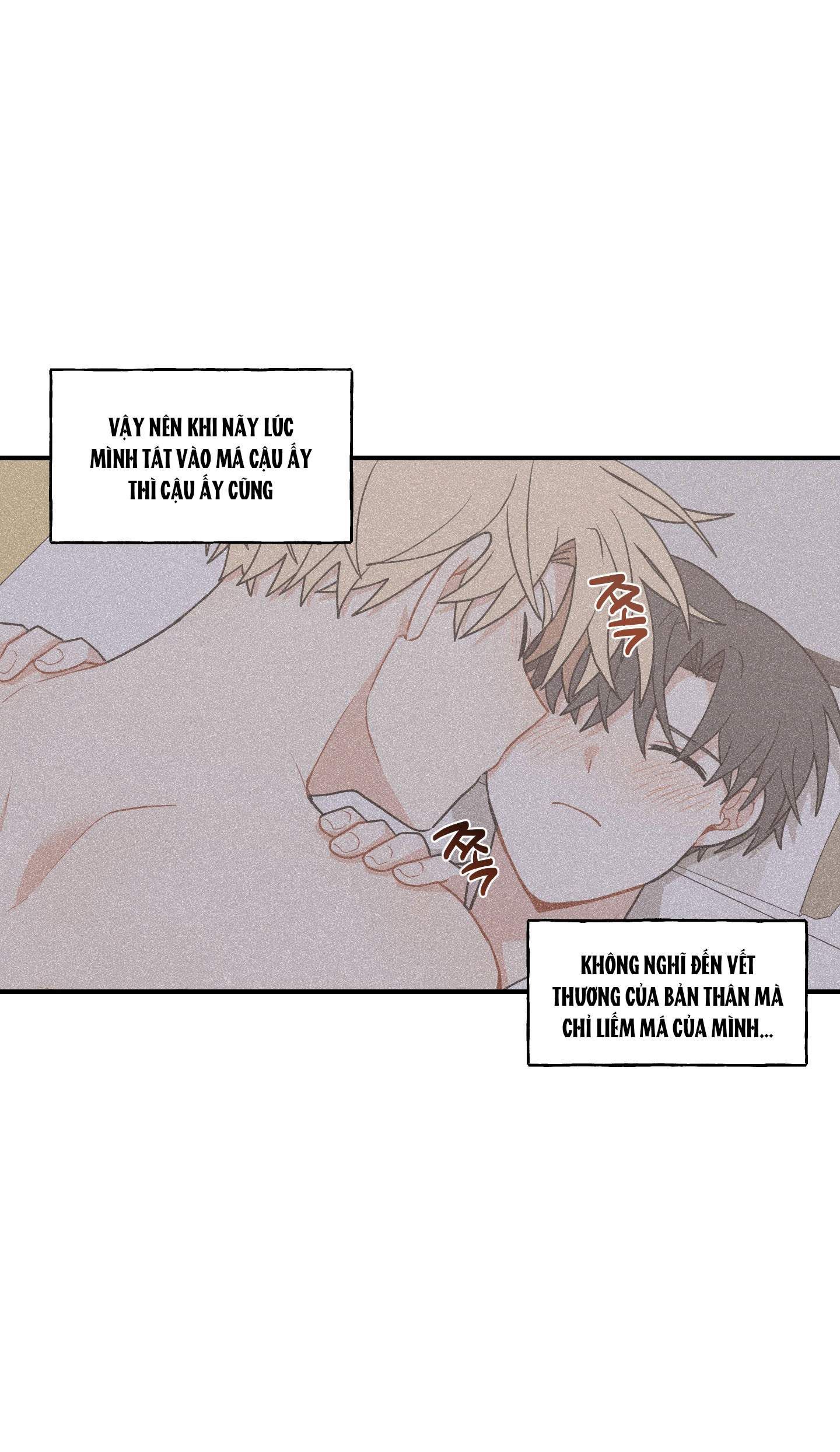 đọc truyện Dưới Tán Hoa Liên Kiều Chương 44.2 ảnh 18 tại Thiên Thai Truyện