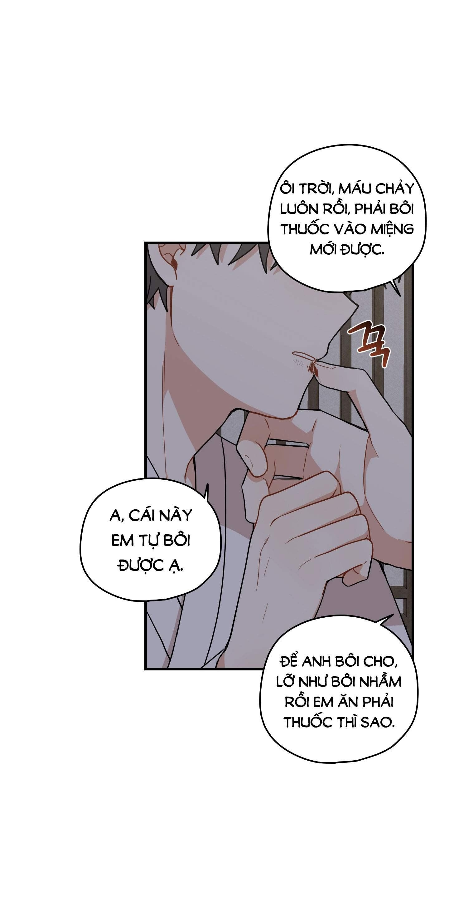 đọc truyện Dưới Tán Hoa Liên Kiều Chương 44.2 ảnh 22 tại Thiên Thai Truyện