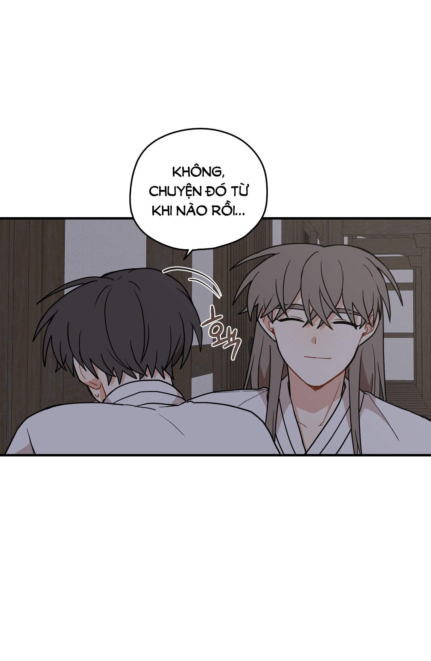 đọc truyện Dưới Tán Hoa Liên Kiều Chương 44.2 ảnh 23 tại Thiên Thai Truyện