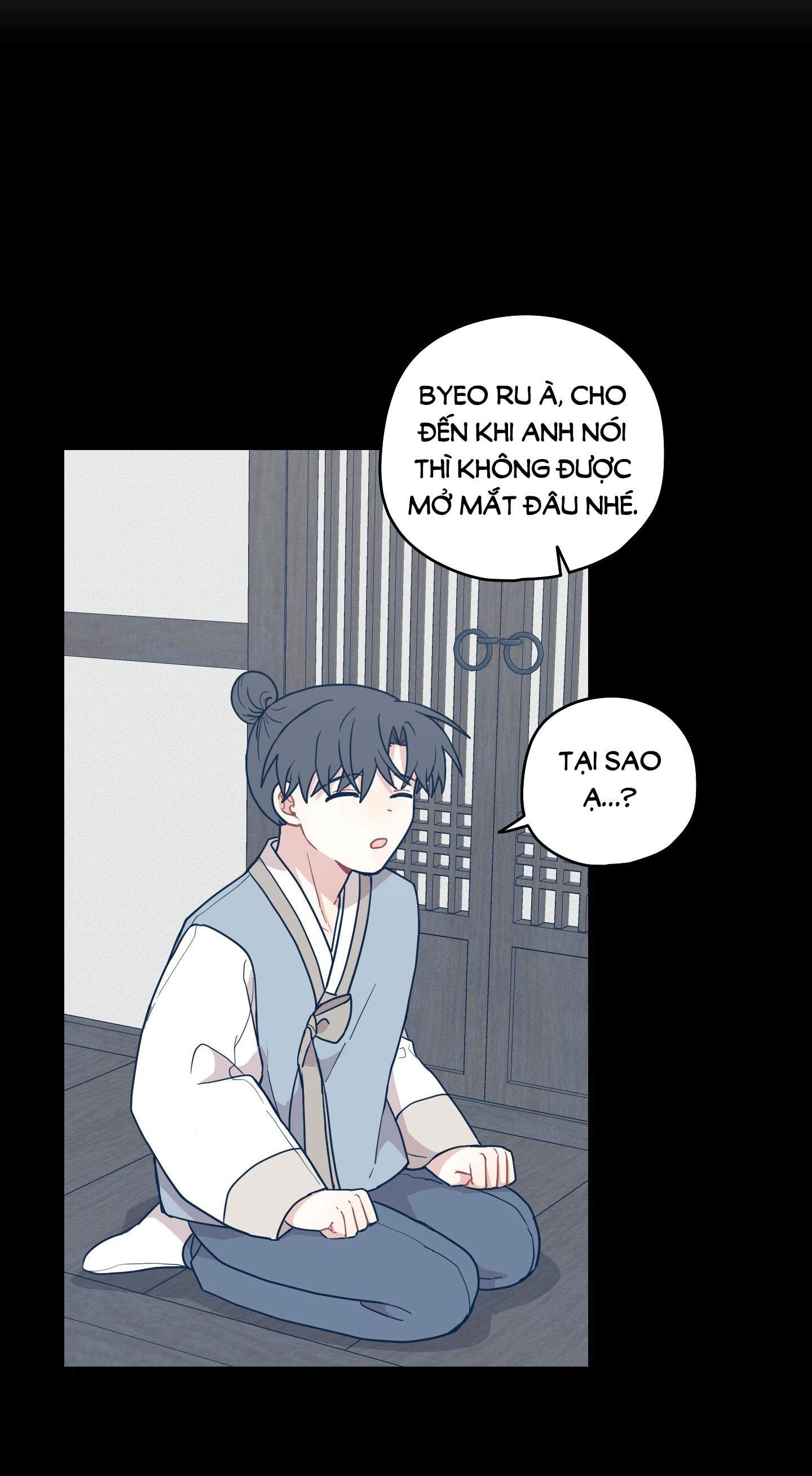 đọc truyện Dưới Tán Hoa Liên Kiều Chương 44.2 ảnh 26 tại Thiên Thai Truyện