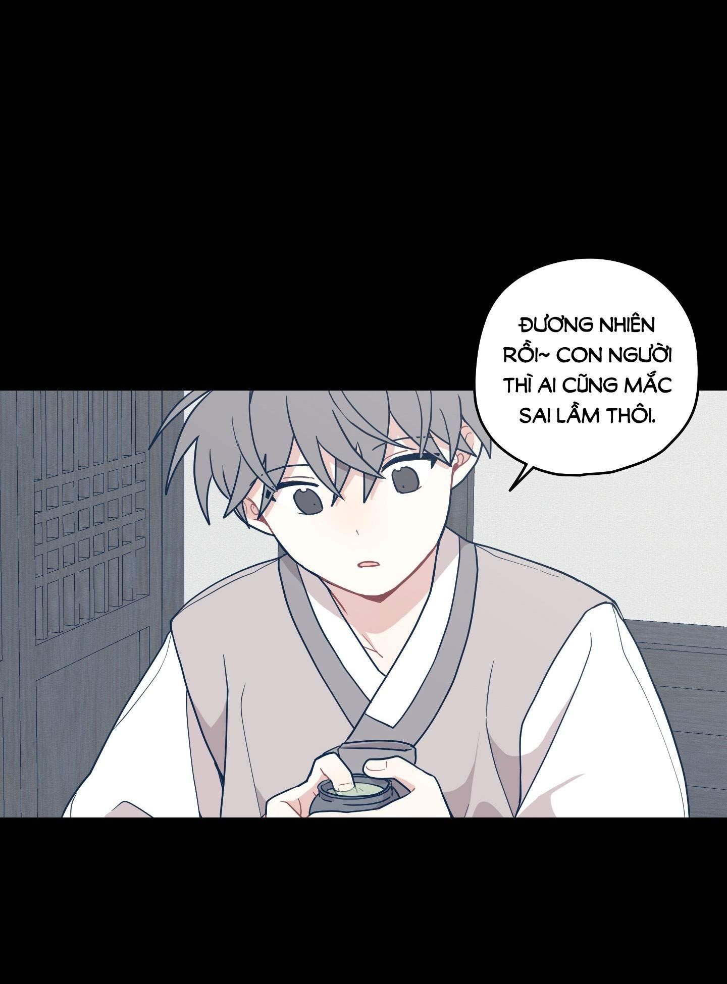 đọc truyện Dưới Tán Hoa Liên Kiều Chương 44.2 ảnh 28 tại Thiên Thai Truyện