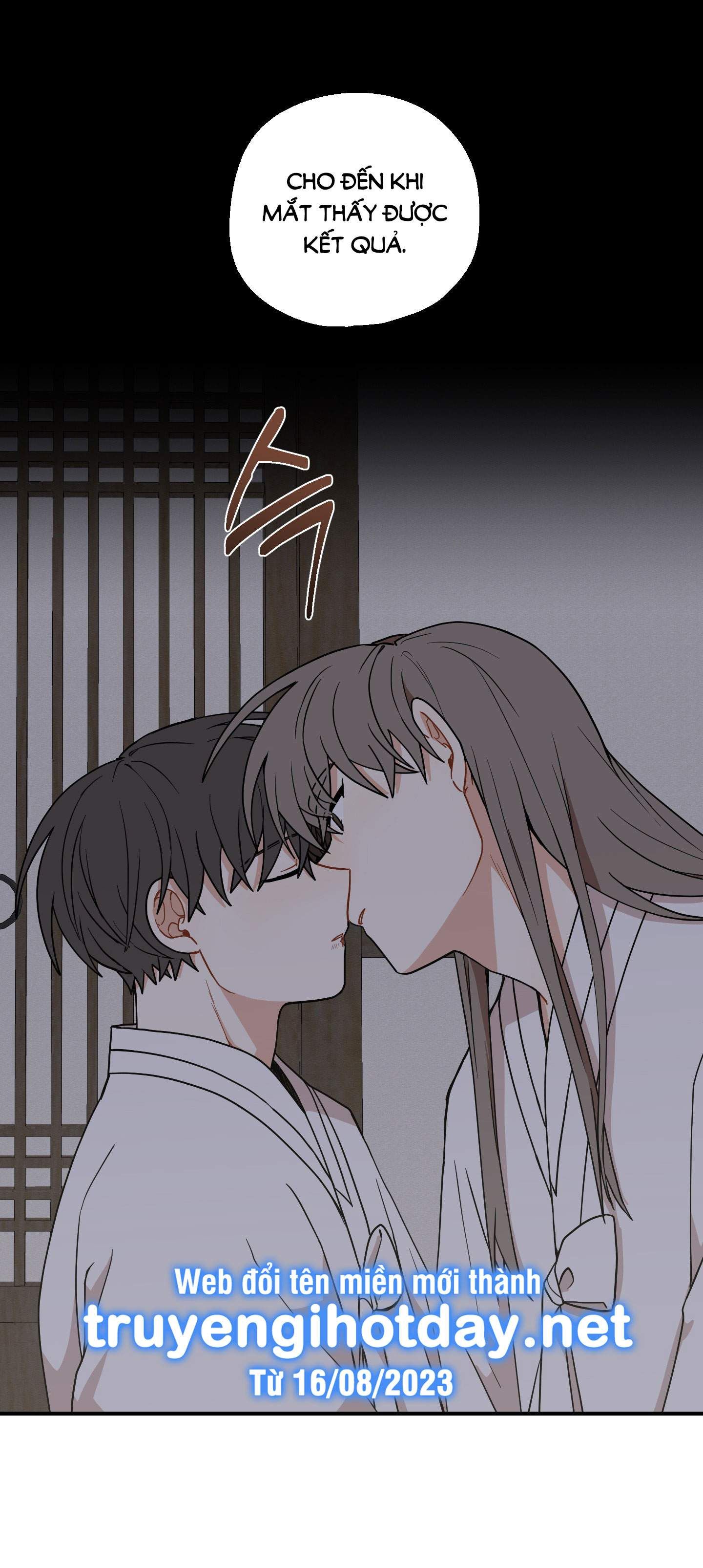 đọc truyện Dưới Tán Hoa Liên Kiều Chương 44.2 ảnh 30 tại Thiên Thai Truyện