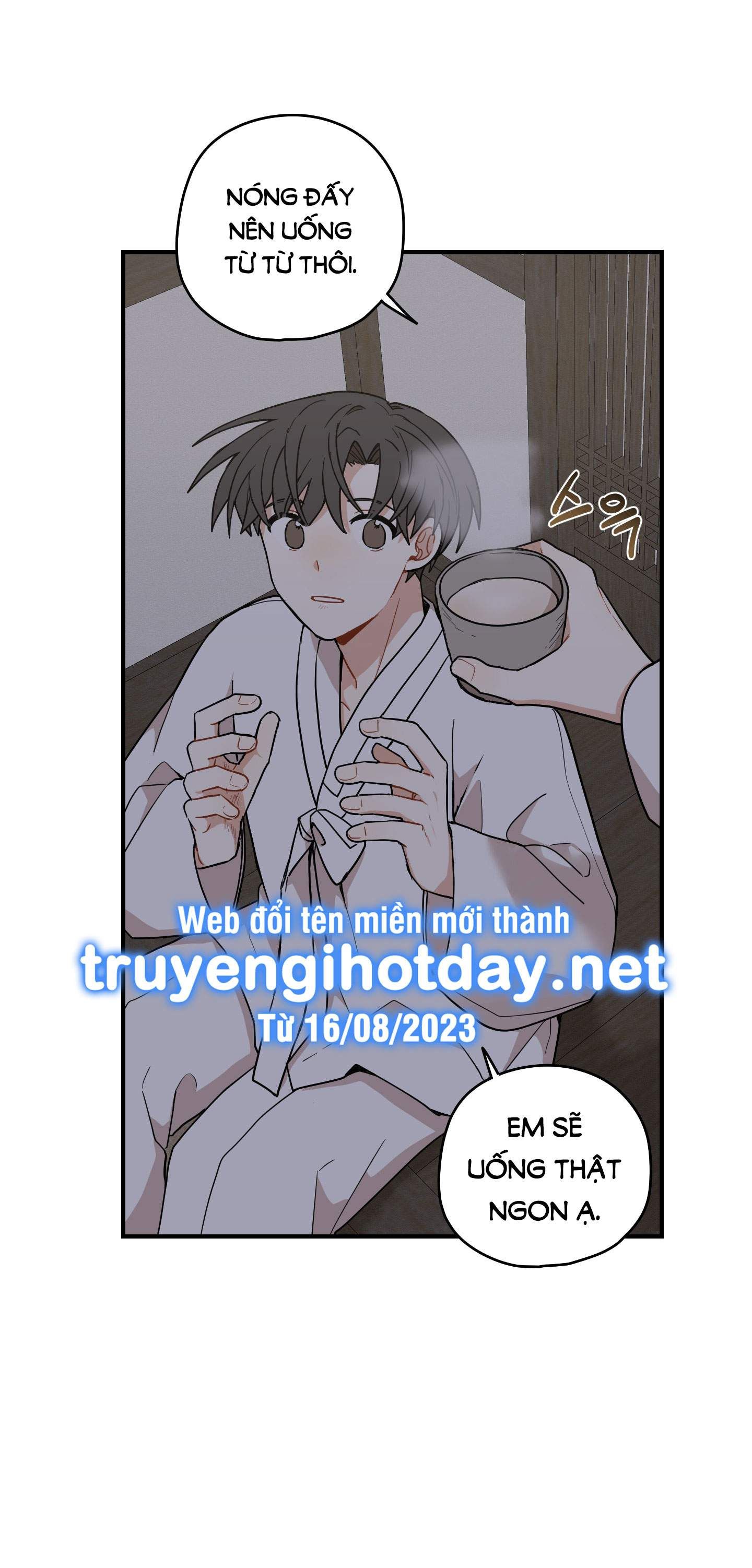 đọc truyện Dưới Tán Hoa Liên Kiều Chương 44.2 ảnh 5 tại Thiên Thai Truyện