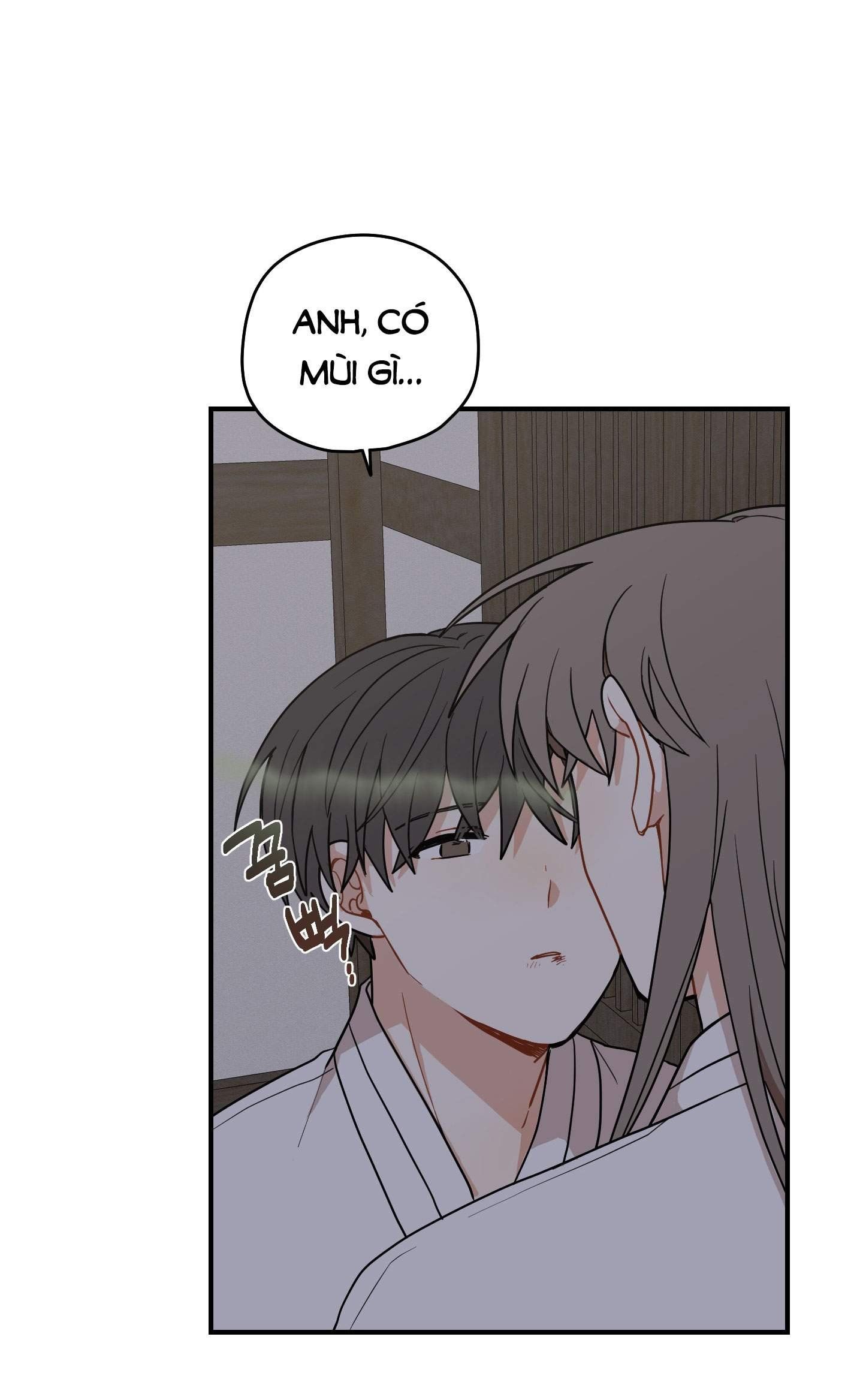 đọc truyện Dưới Tán Hoa Liên Kiều Chương 44.2 ảnh 32 tại Thiên Thai Truyện