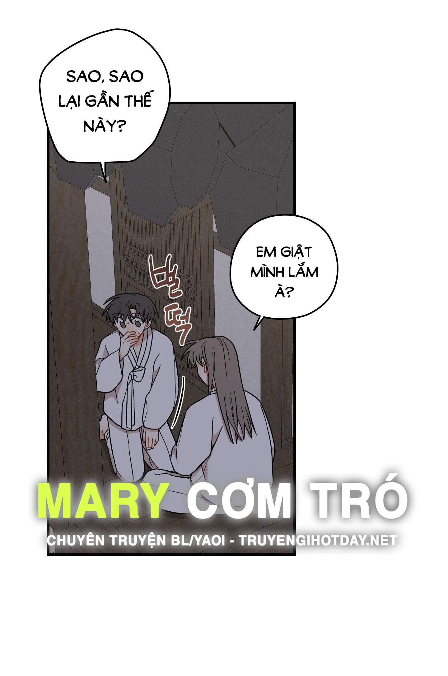 đọc truyện Dưới Tán Hoa Liên Kiều Chương 44.2 ảnh 34 tại Thiên Thai Truyện