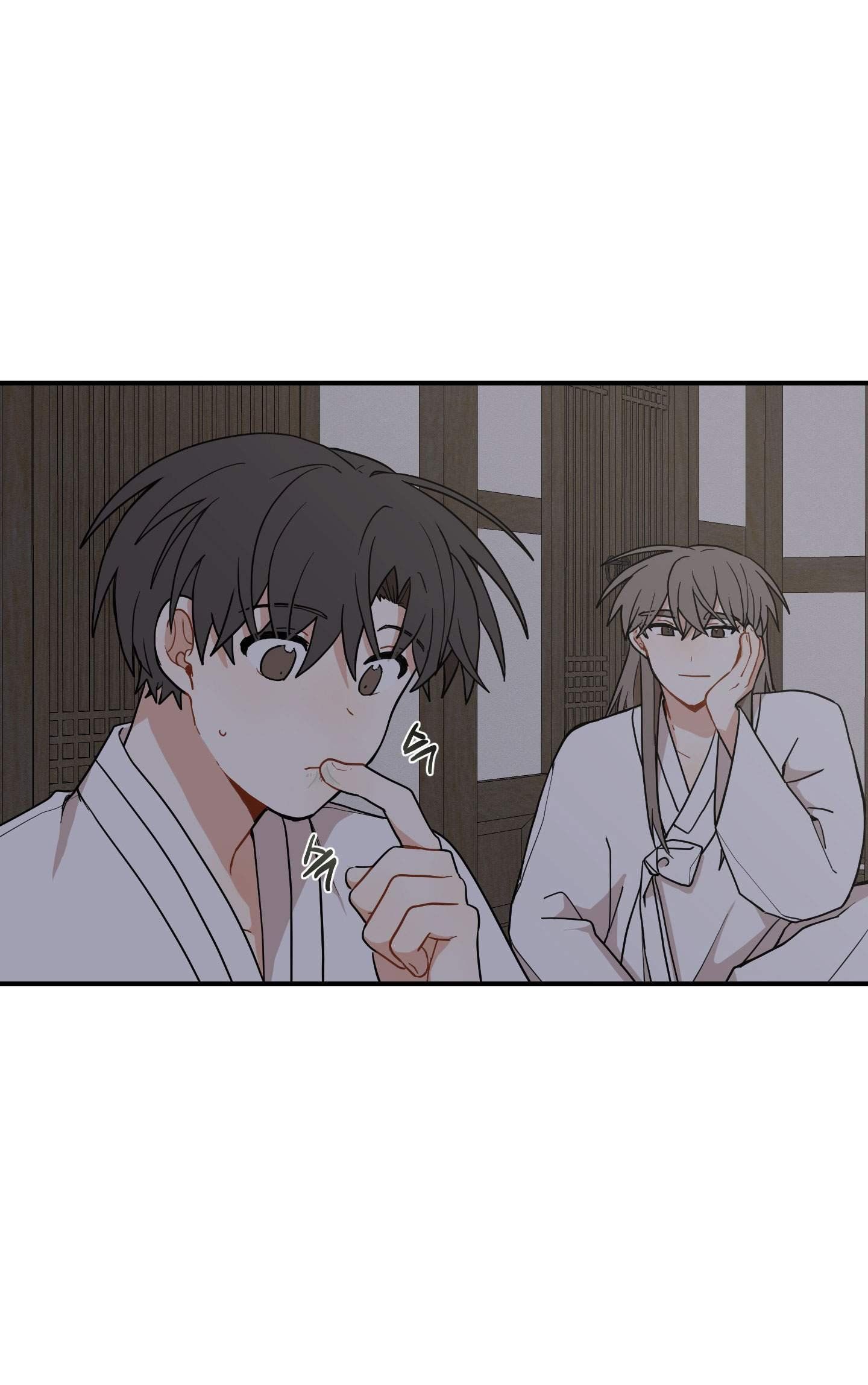 đọc truyện Dưới Tán Hoa Liên Kiều Chương 44.2 ảnh 36 tại Thiên Thai Truyện