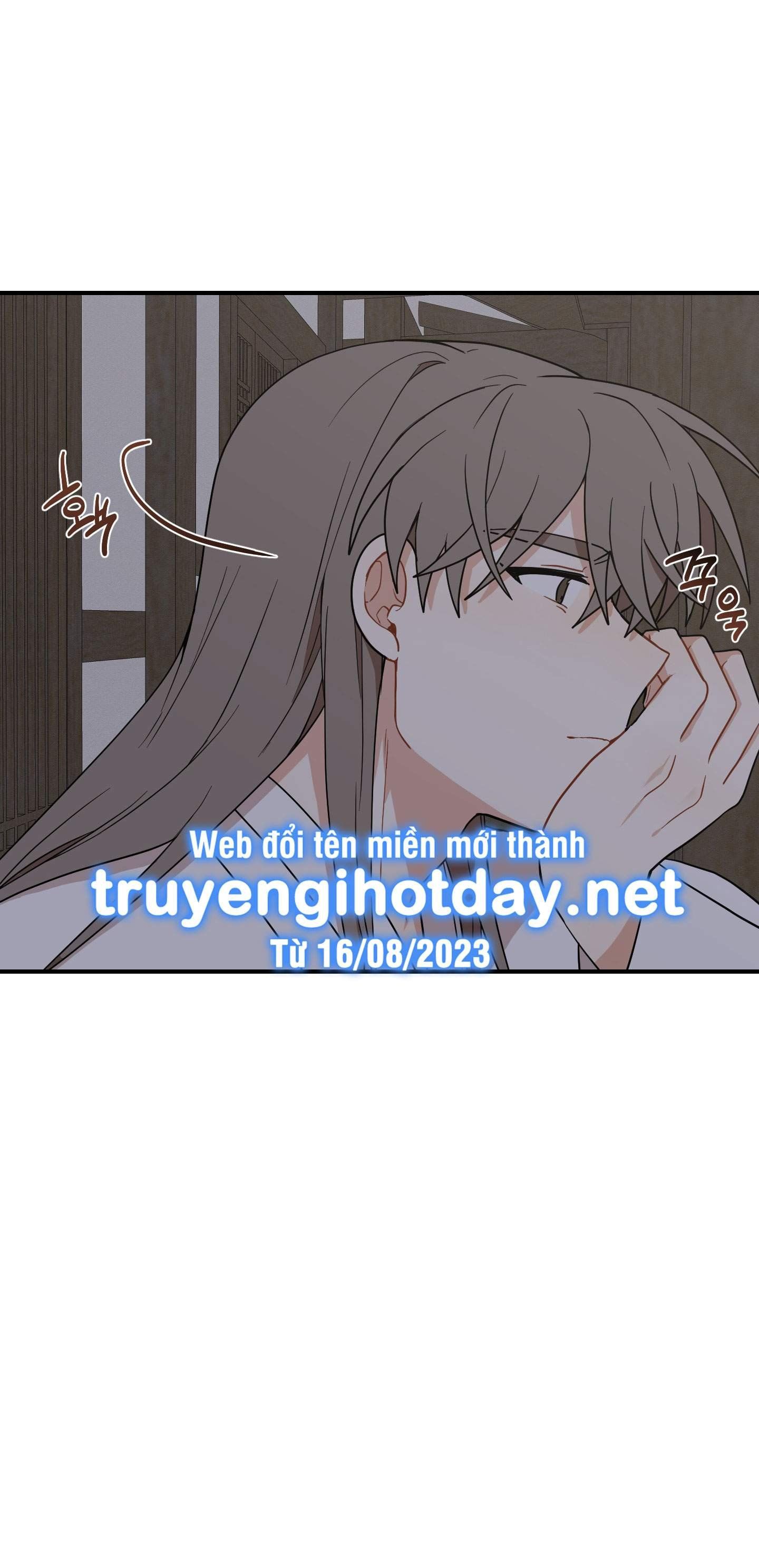 đọc truyện Dưới Tán Hoa Liên Kiều Chương 44.2 ảnh 37 tại Thiên Thai Truyện