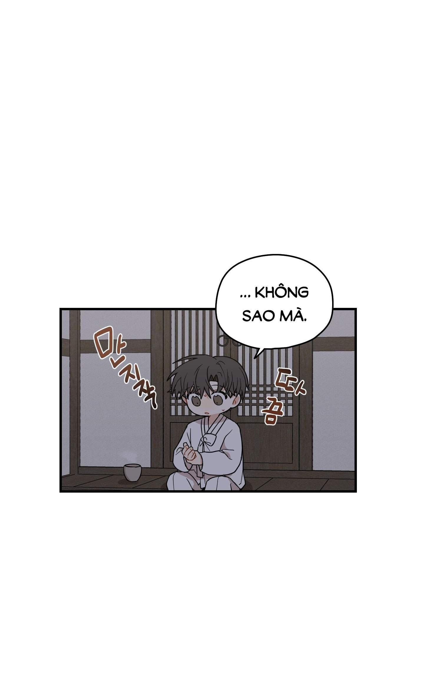 đọc truyện Dưới Tán Hoa Liên Kiều Chương 44.2 ảnh 9 tại Thiên Thai Truyện