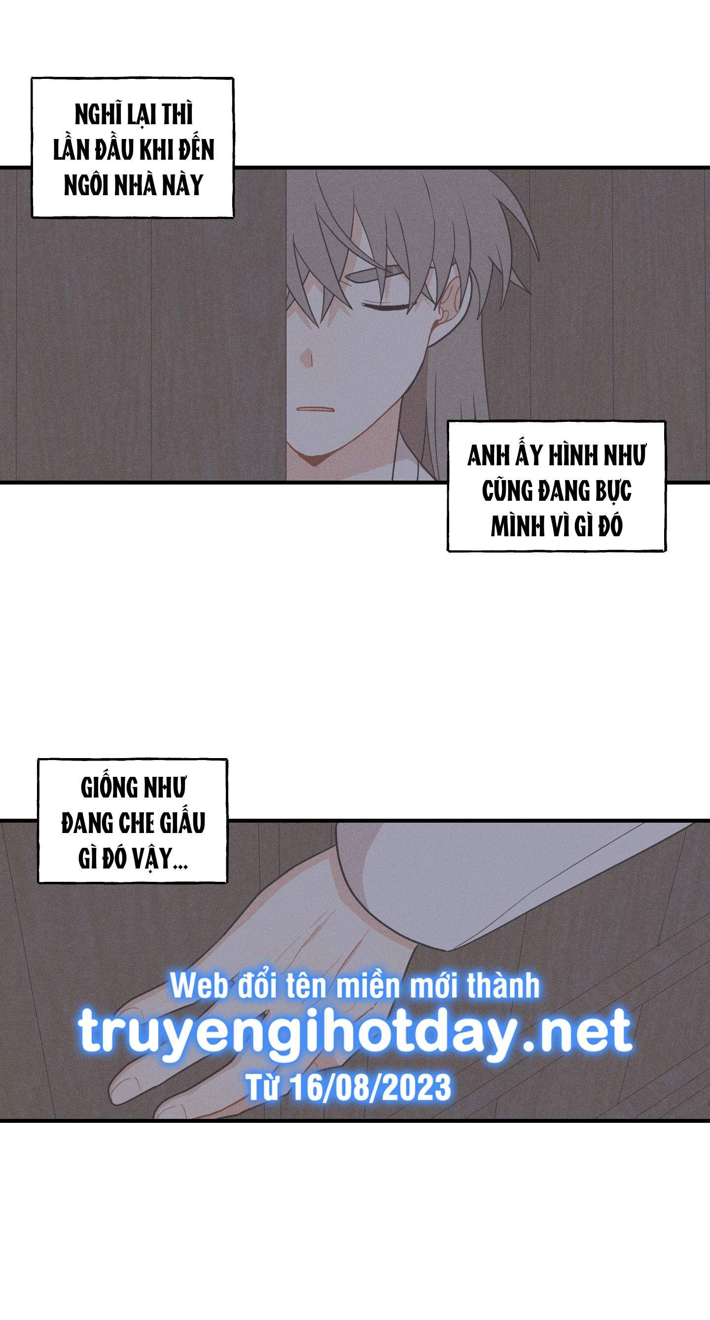 đọc truyện Dưới Tán Hoa Liên Kiều Chương 44.2 ảnh 11 tại Thiên Thai Truyện