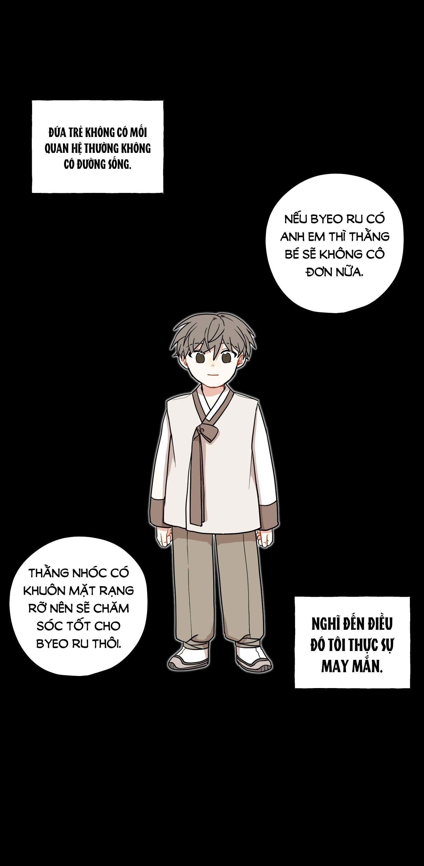 đọc truyện Dưới Tán Hoa Liên Kiều Chương 45.1 ảnh 3 tại Thiên Thai Truyện