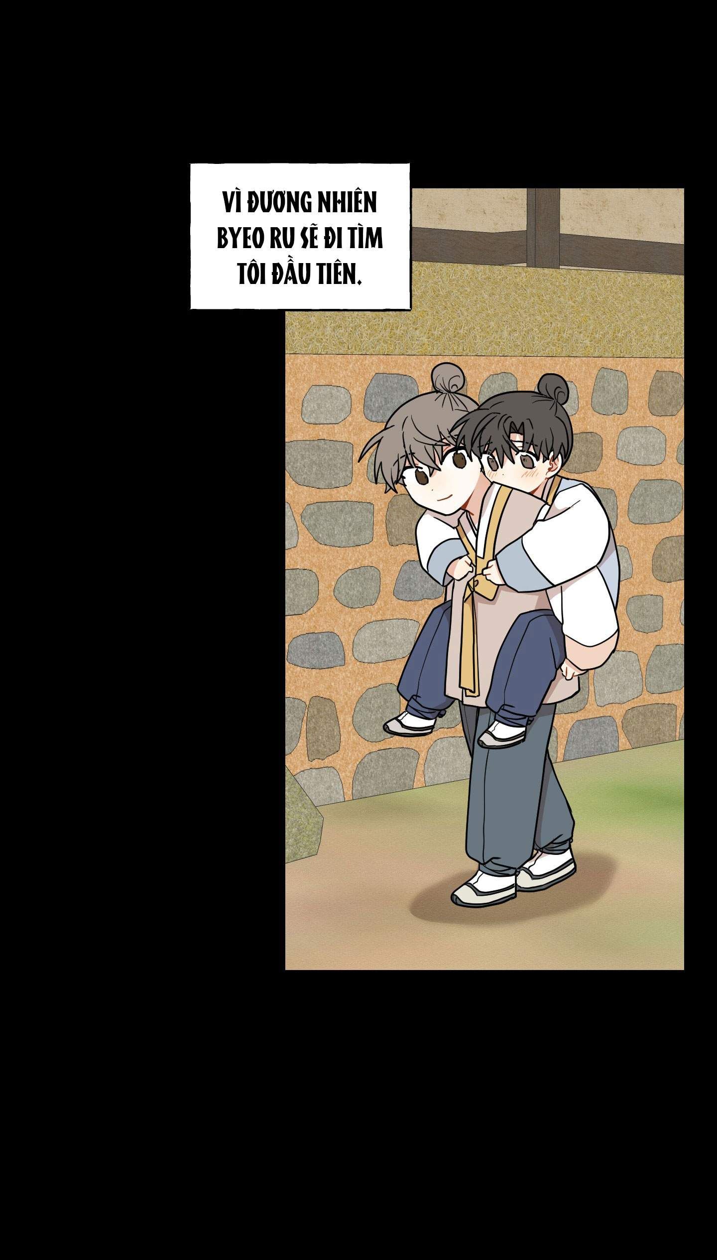 đọc truyện Dưới Tán Hoa Liên Kiều Chương 45.1 ảnh 12 tại Thiên Thai Truyện