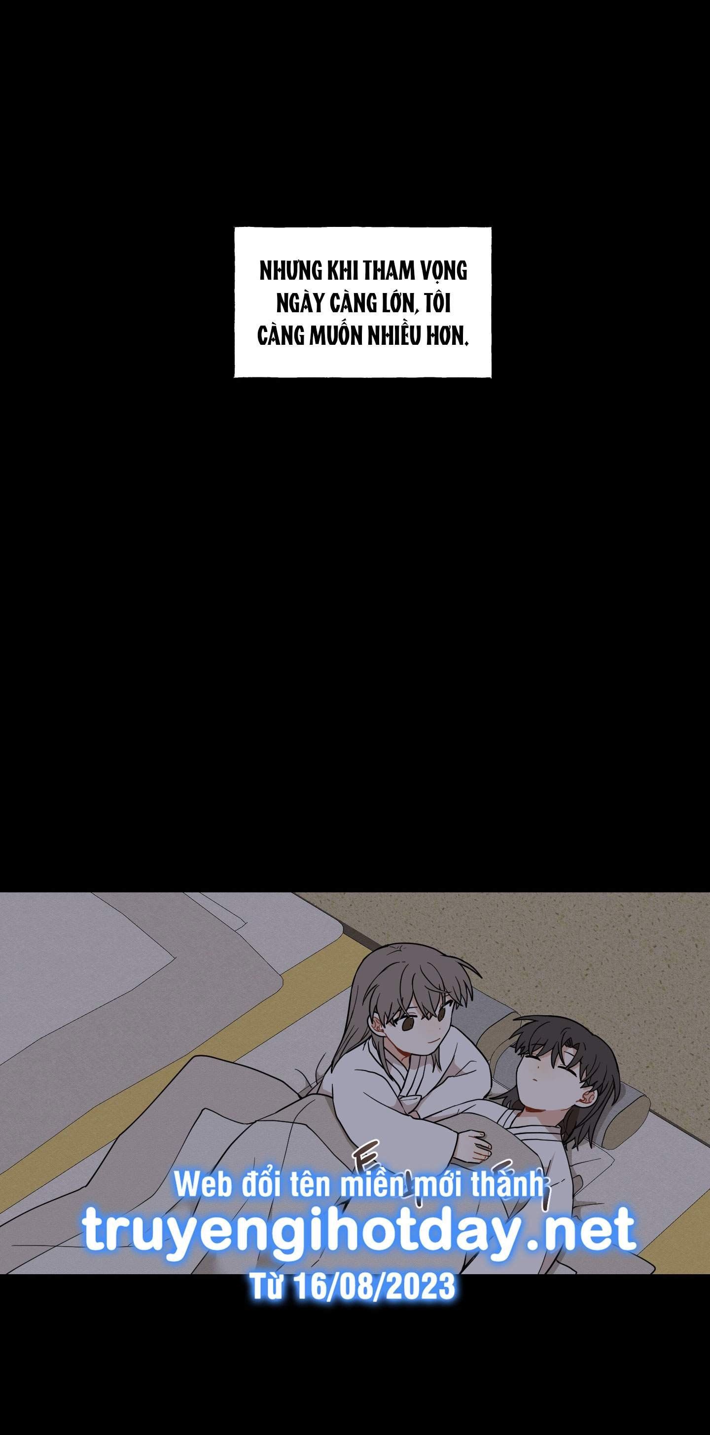 đọc truyện Dưới Tán Hoa Liên Kiều Chương 45.1 ảnh 13 tại Thiên Thai Truyện