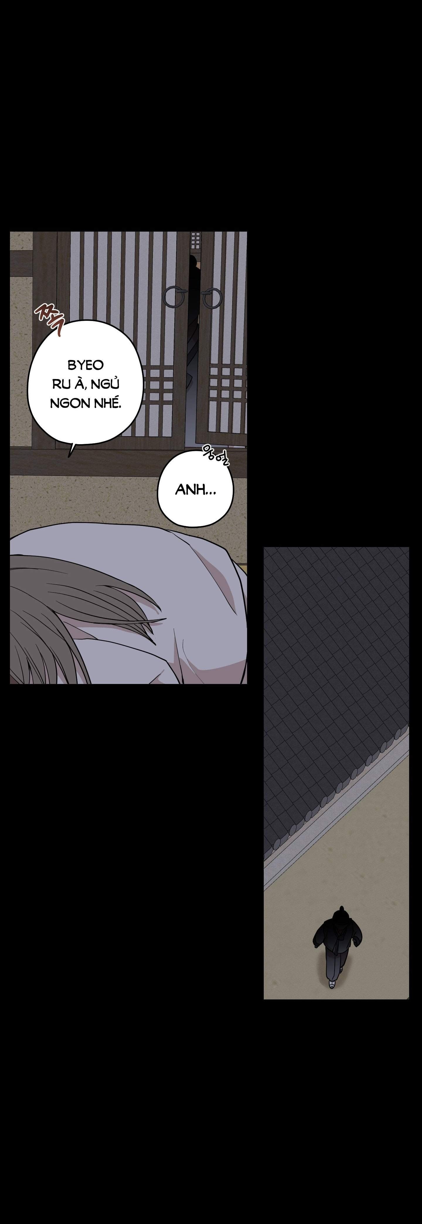 đọc truyện Dưới Tán Hoa Liên Kiều Chương 45.1 ảnh 18 tại Thiên Thai Truyện