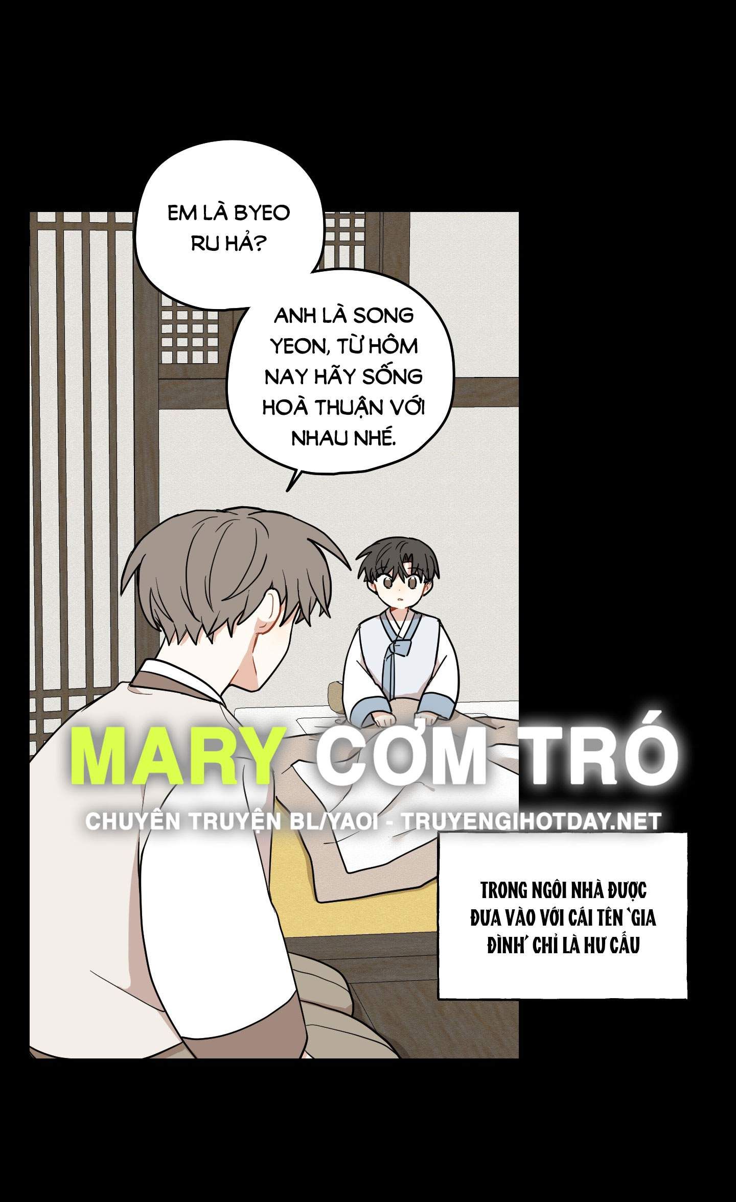 đọc truyện Dưới Tán Hoa Liên Kiều Chương 45.1 ảnh 4 tại Thiên Thai Truyện