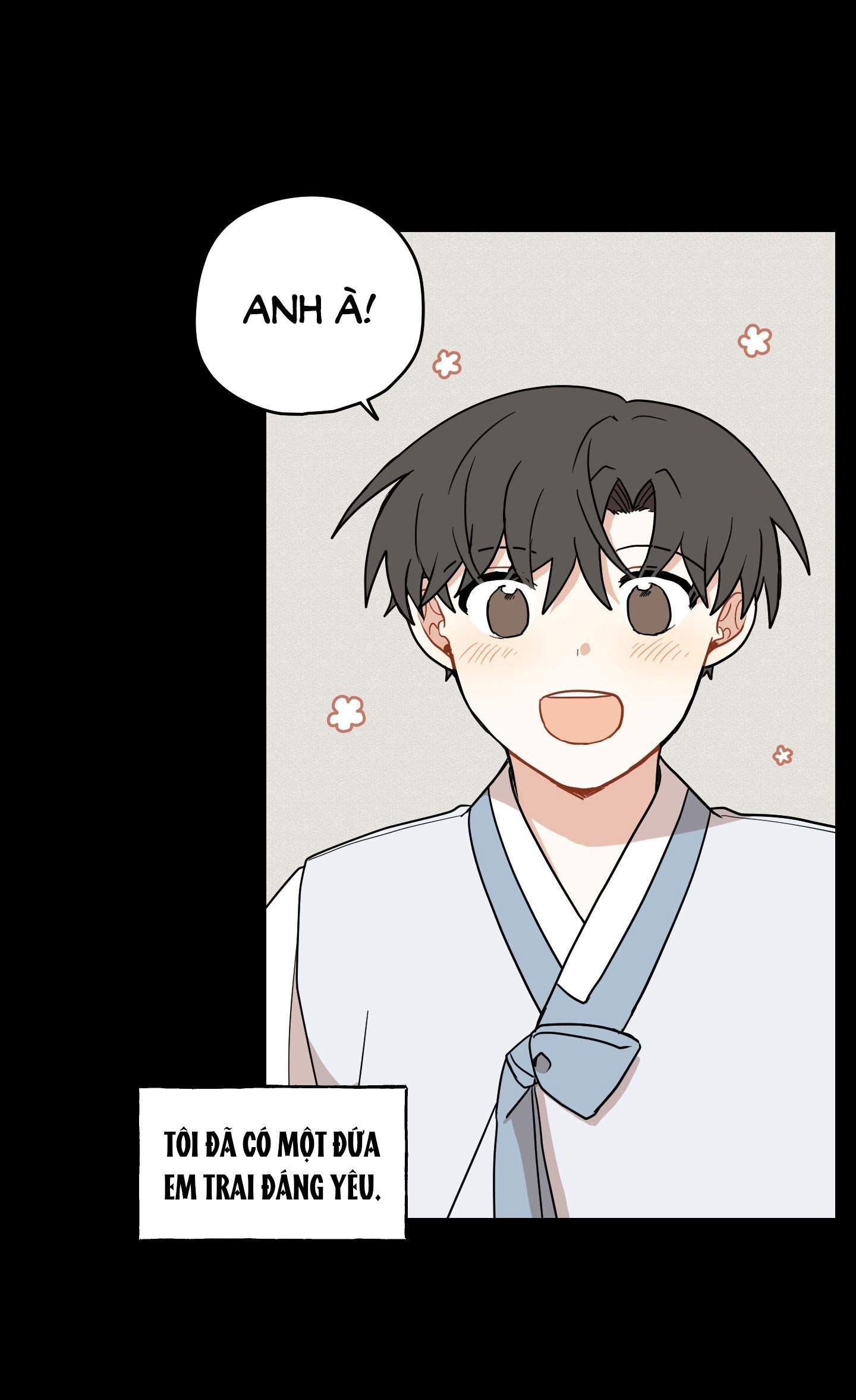 đọc truyện Dưới Tán Hoa Liên Kiều Chương 45.1 ảnh 5 tại Thiên Thai Truyện