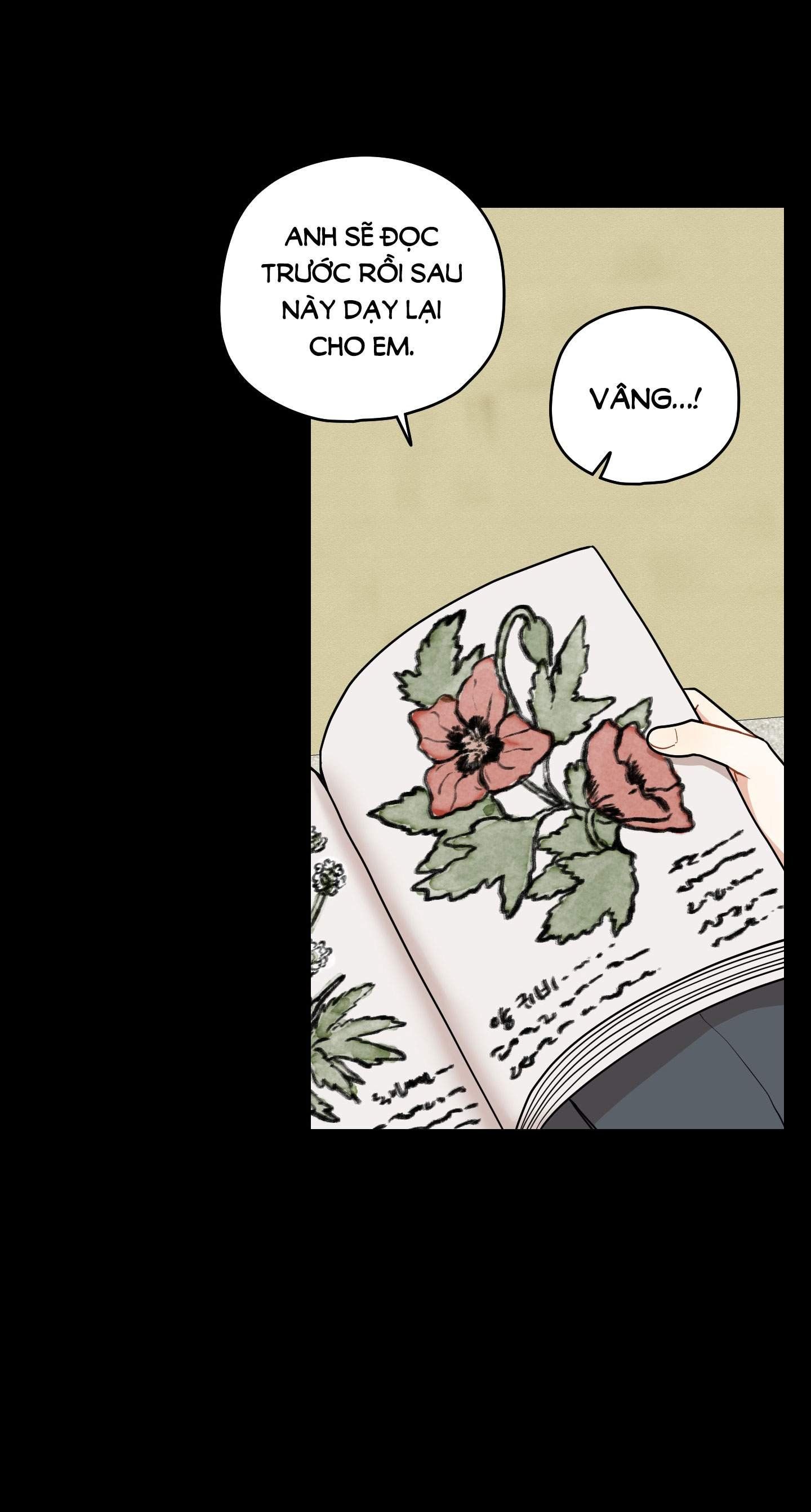 đọc truyện Dưới Tán Hoa Liên Kiều Chương 45.1 ảnh 8 tại Thiên Thai Truyện