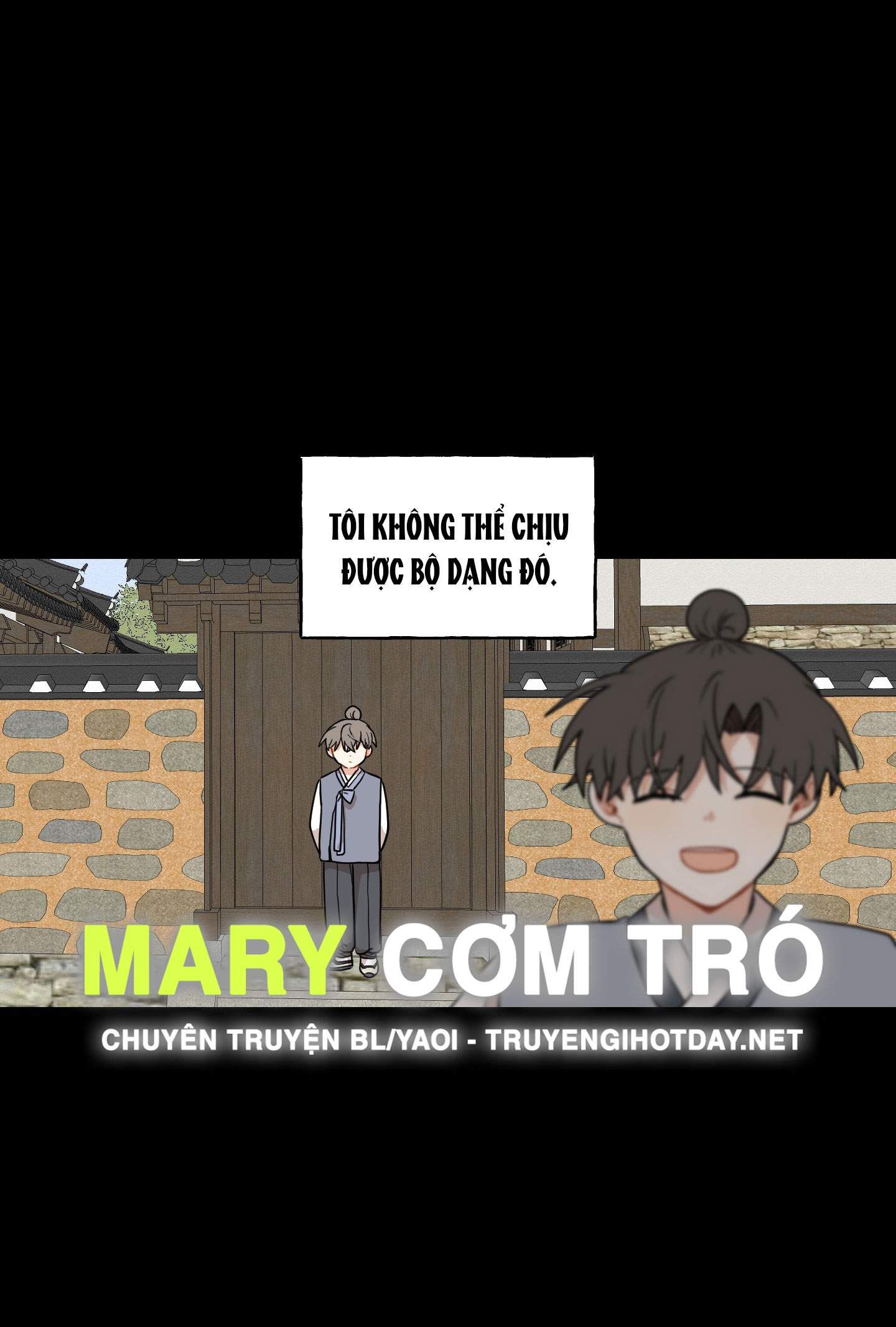 đọc truyện Dưới Tán Hoa Liên Kiều Chương 45.1 ảnh 10 tại Thiên Thai Truyện