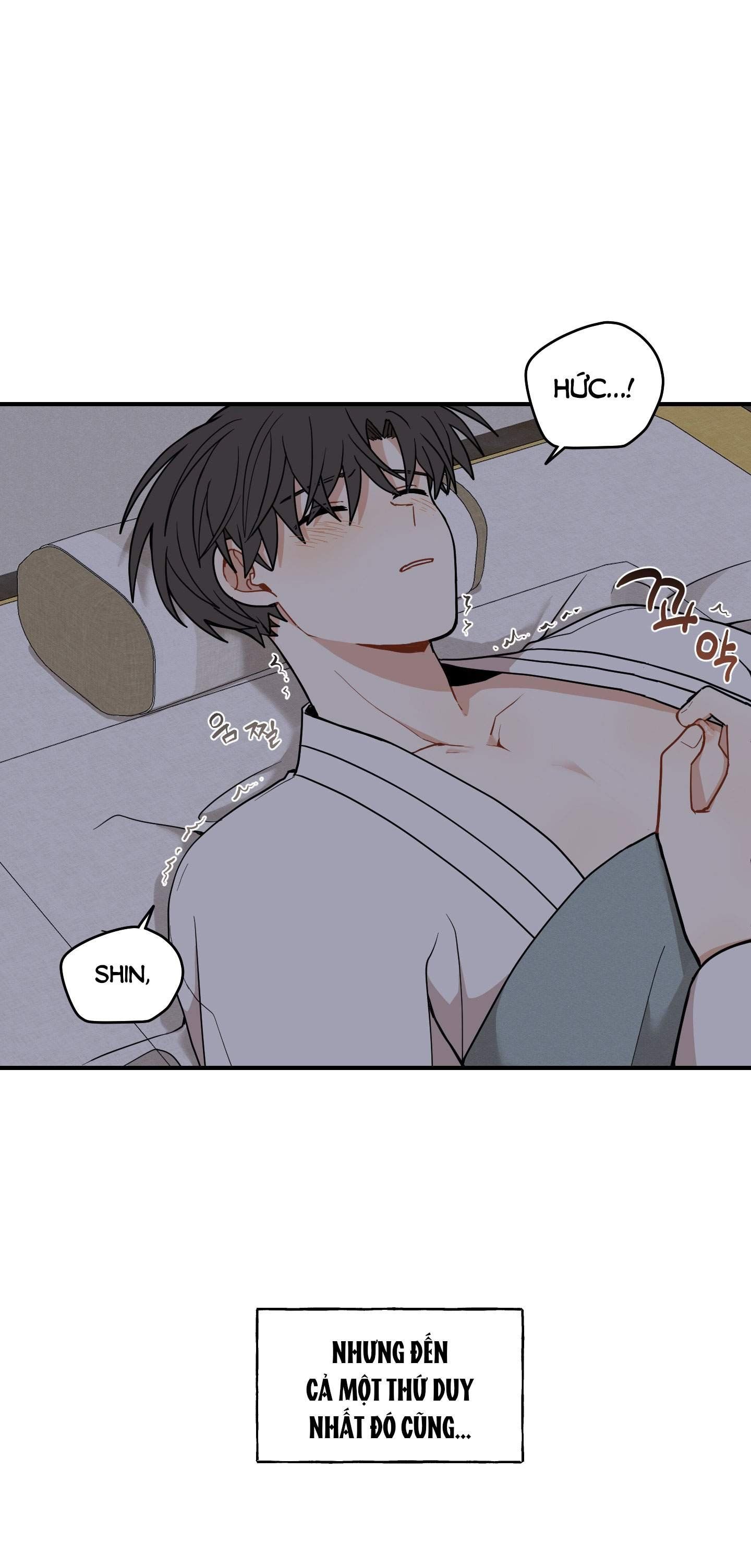 đọc truyện Dưới Tán Hoa Liên Kiều Chương 45.2 ảnh 13 tại Thiên Thai Truyện