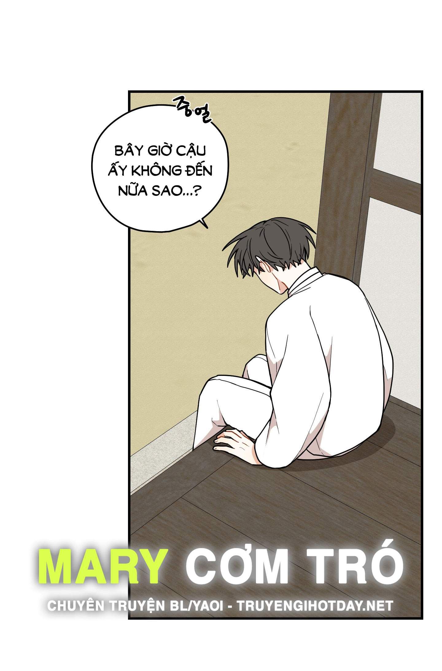 đọc truyện Dưới Tán Hoa Liên Kiều Chương 45.2 ảnh 18 tại Thiên Thai Truyện