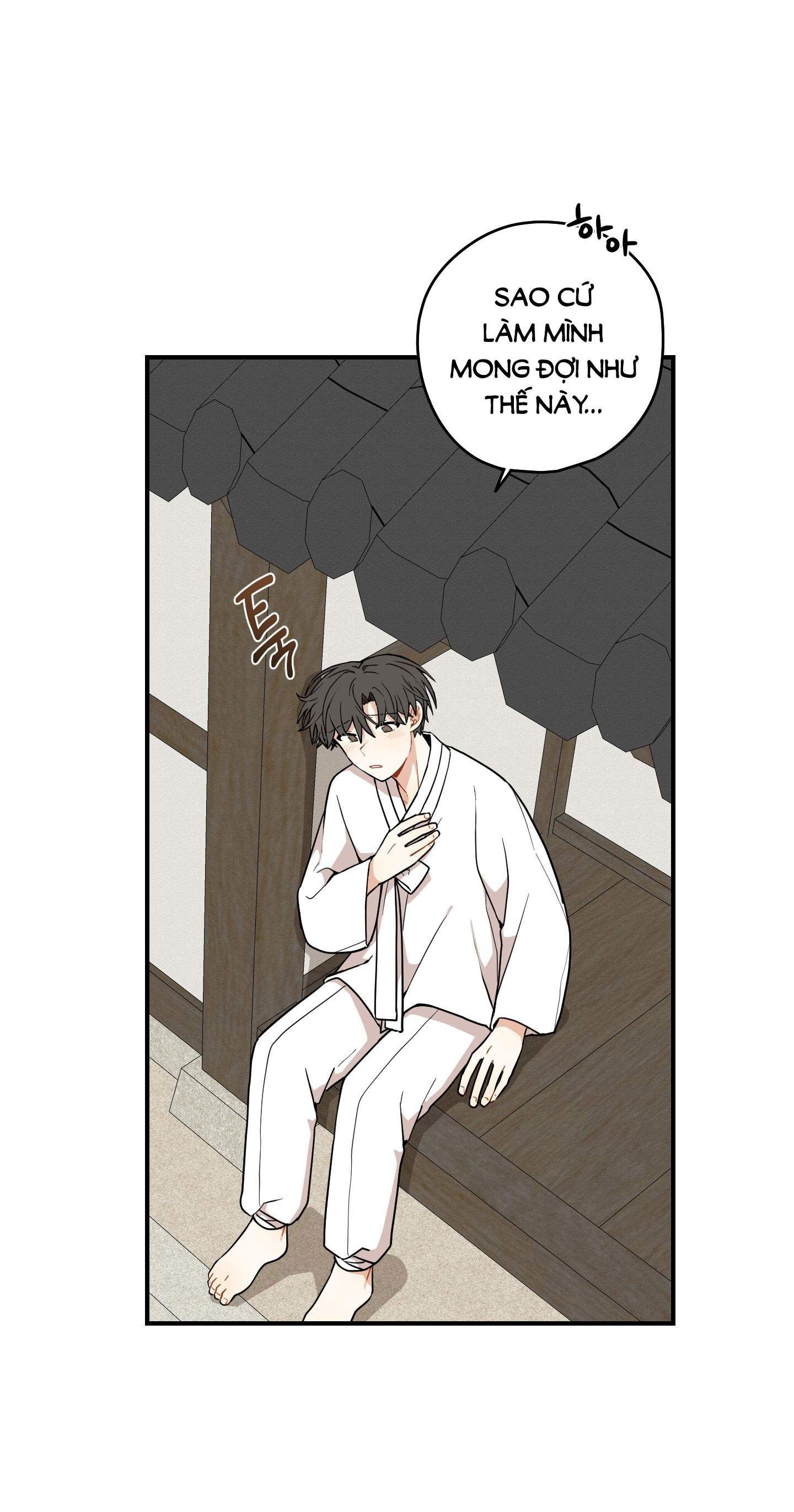 đọc truyện Dưới Tán Hoa Liên Kiều Chương 45.2 ảnh 20 tại Thiên Thai Truyện