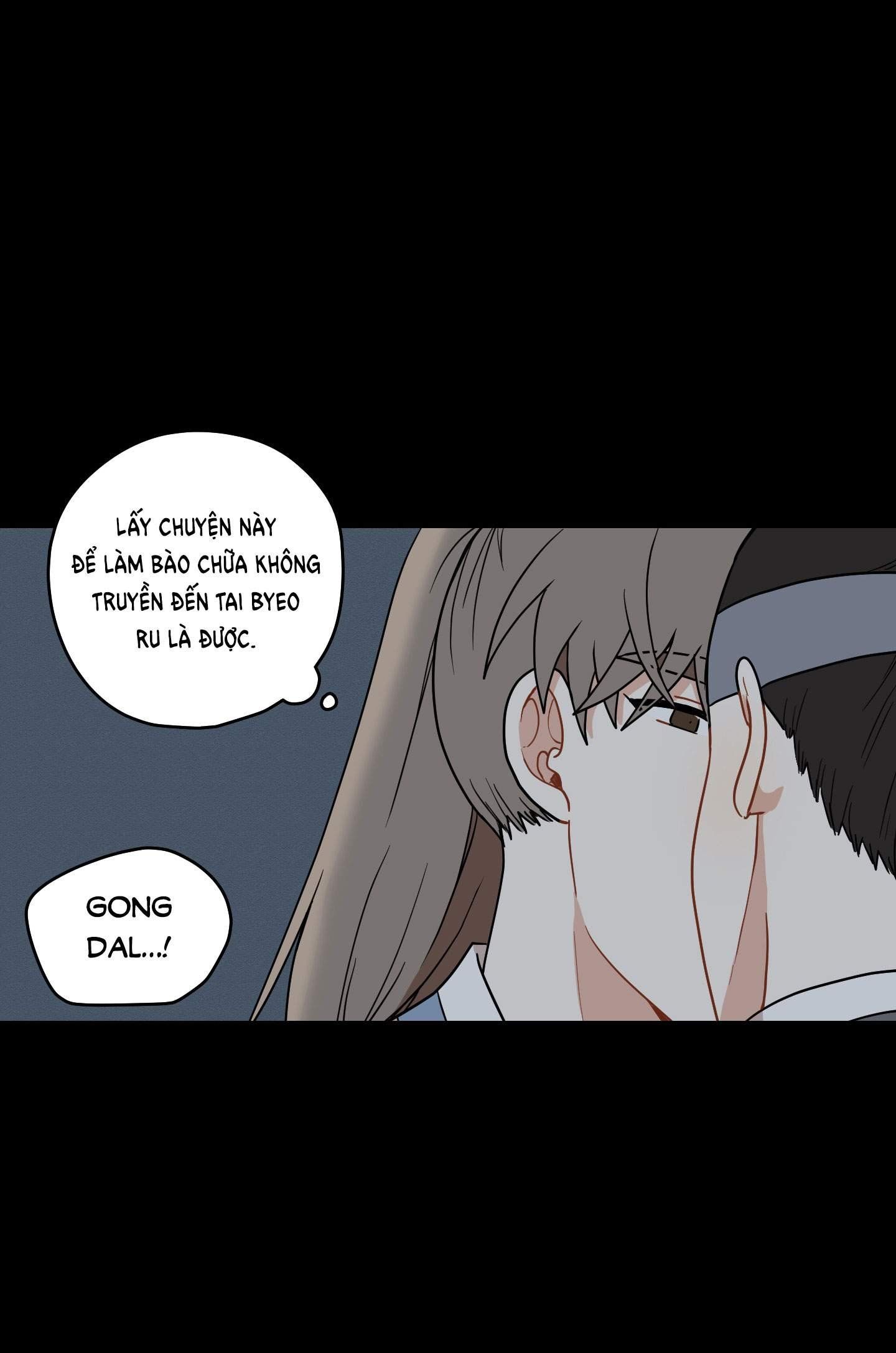 đọc truyện Dưới Tán Hoa Liên Kiều Chương 45.2 ảnh 4 tại Thiên Thai Truyện