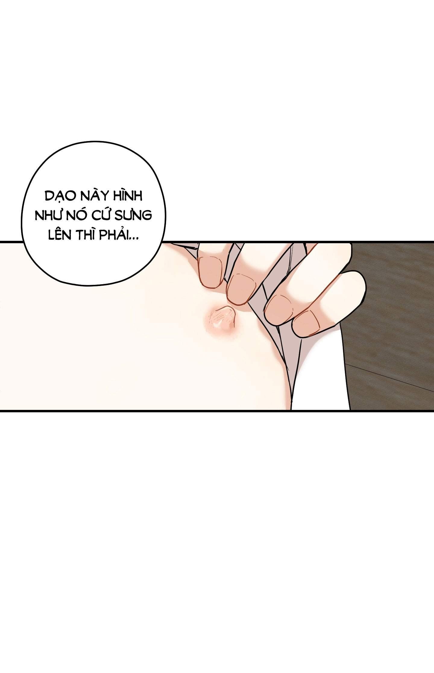 đọc truyện Dưới Tán Hoa Liên Kiều Chương 45.2 ảnh 23 tại Thiên Thai Truyện