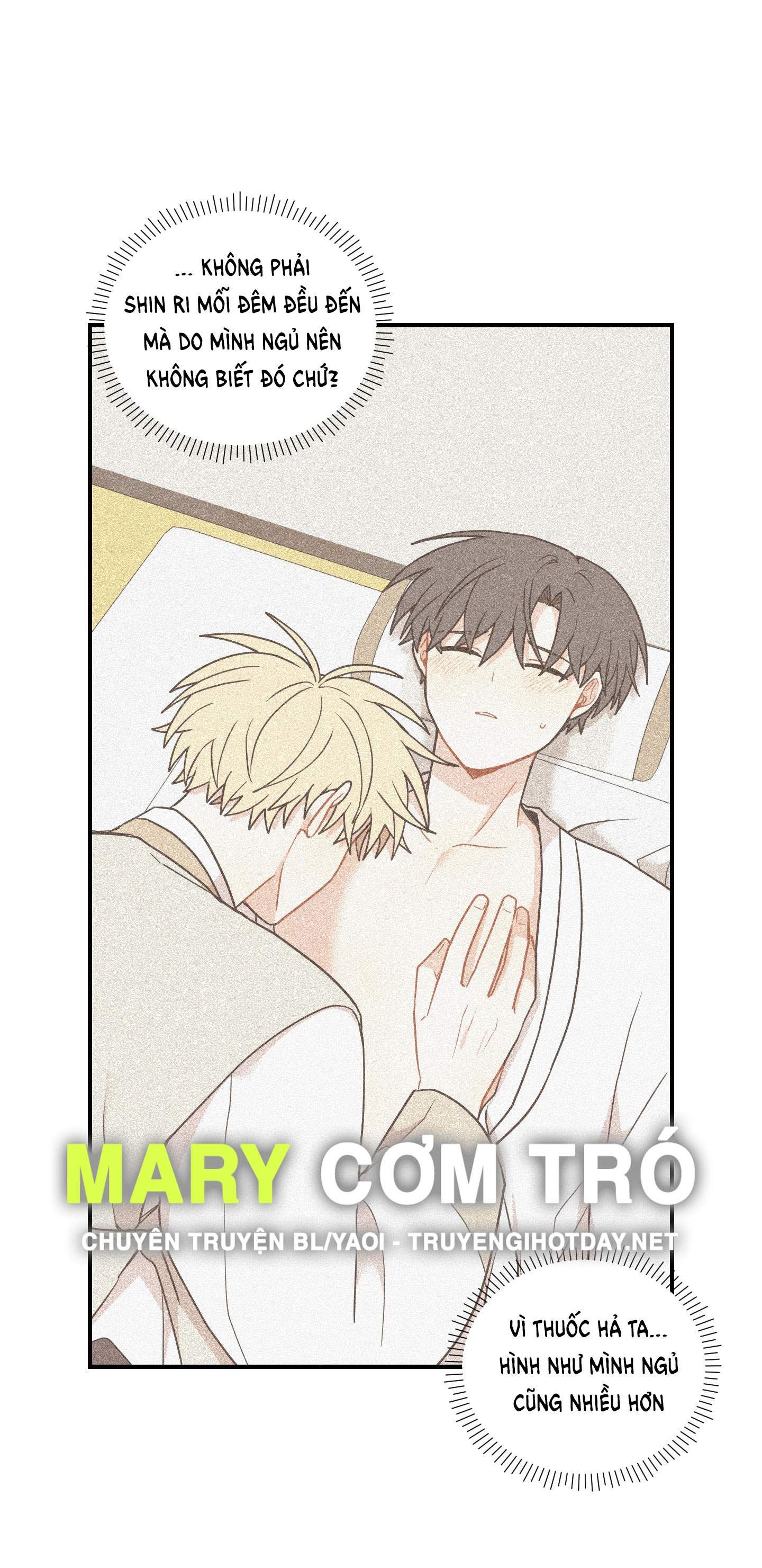 đọc truyện Dưới Tán Hoa Liên Kiều Chương 45.2 ảnh 24 tại Thiên Thai Truyện