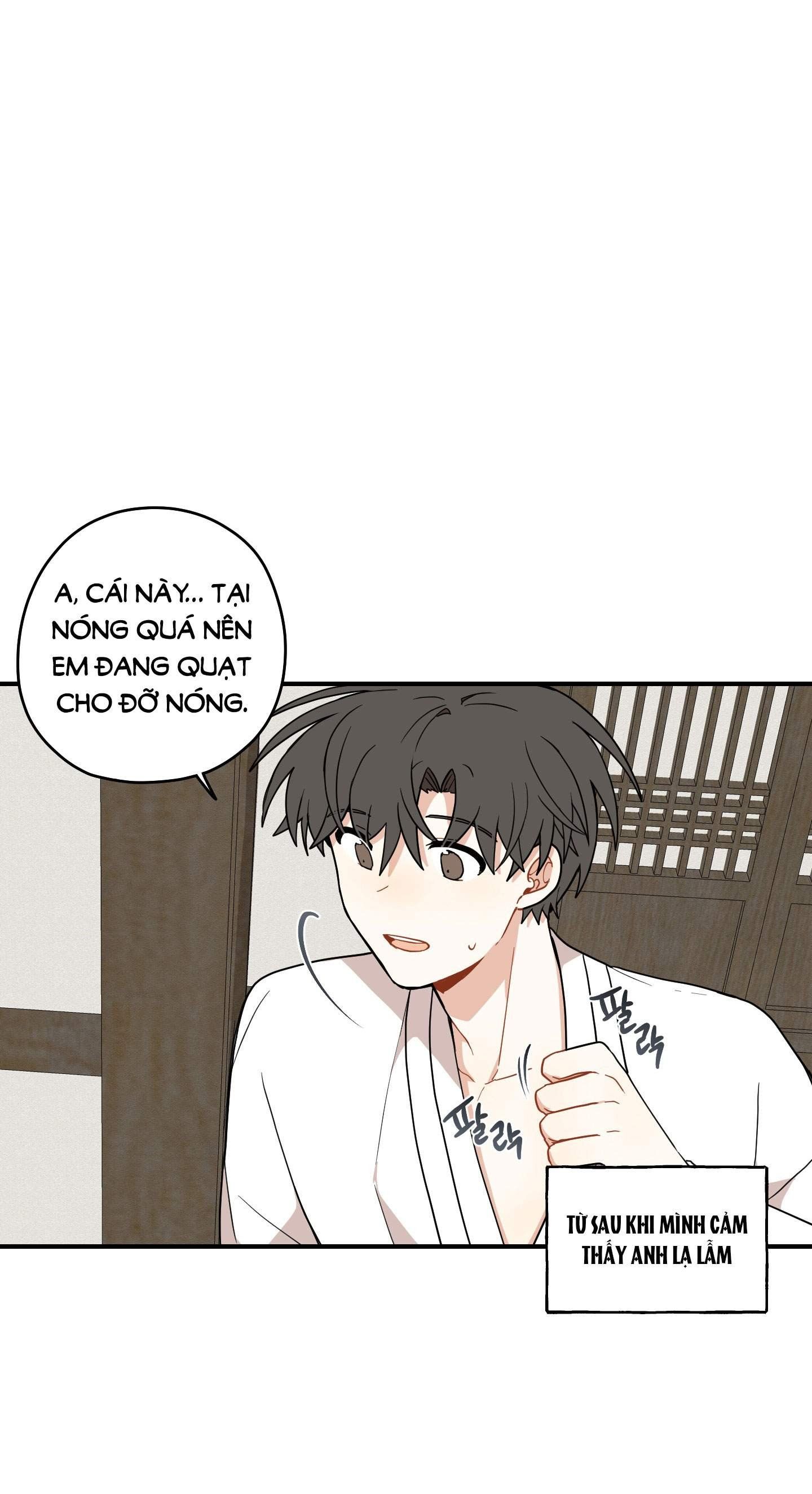 đọc truyện Dưới Tán Hoa Liên Kiều Chương 45.2 ảnh 28 tại Thiên Thai Truyện