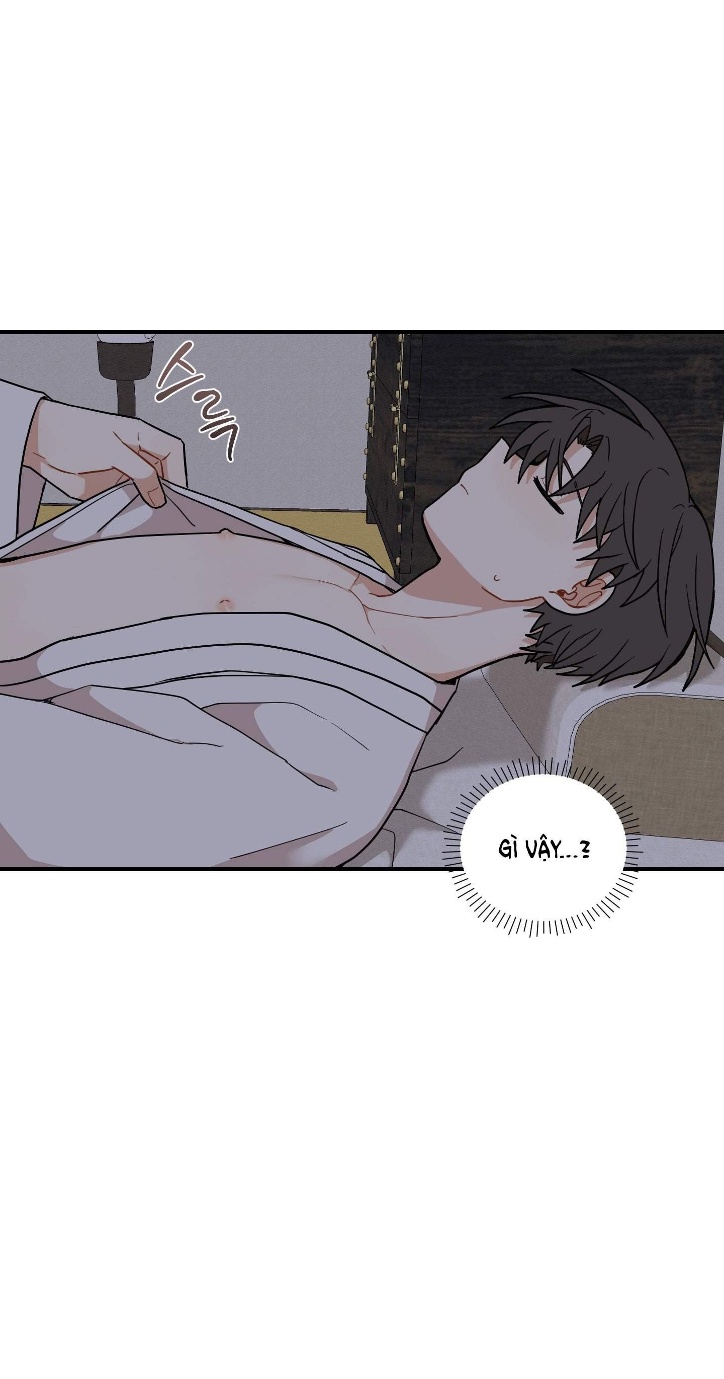 đọc truyện Dưới Tán Hoa Liên Kiều Chương 45.2 ảnh 35 tại Thiên Thai Truyện