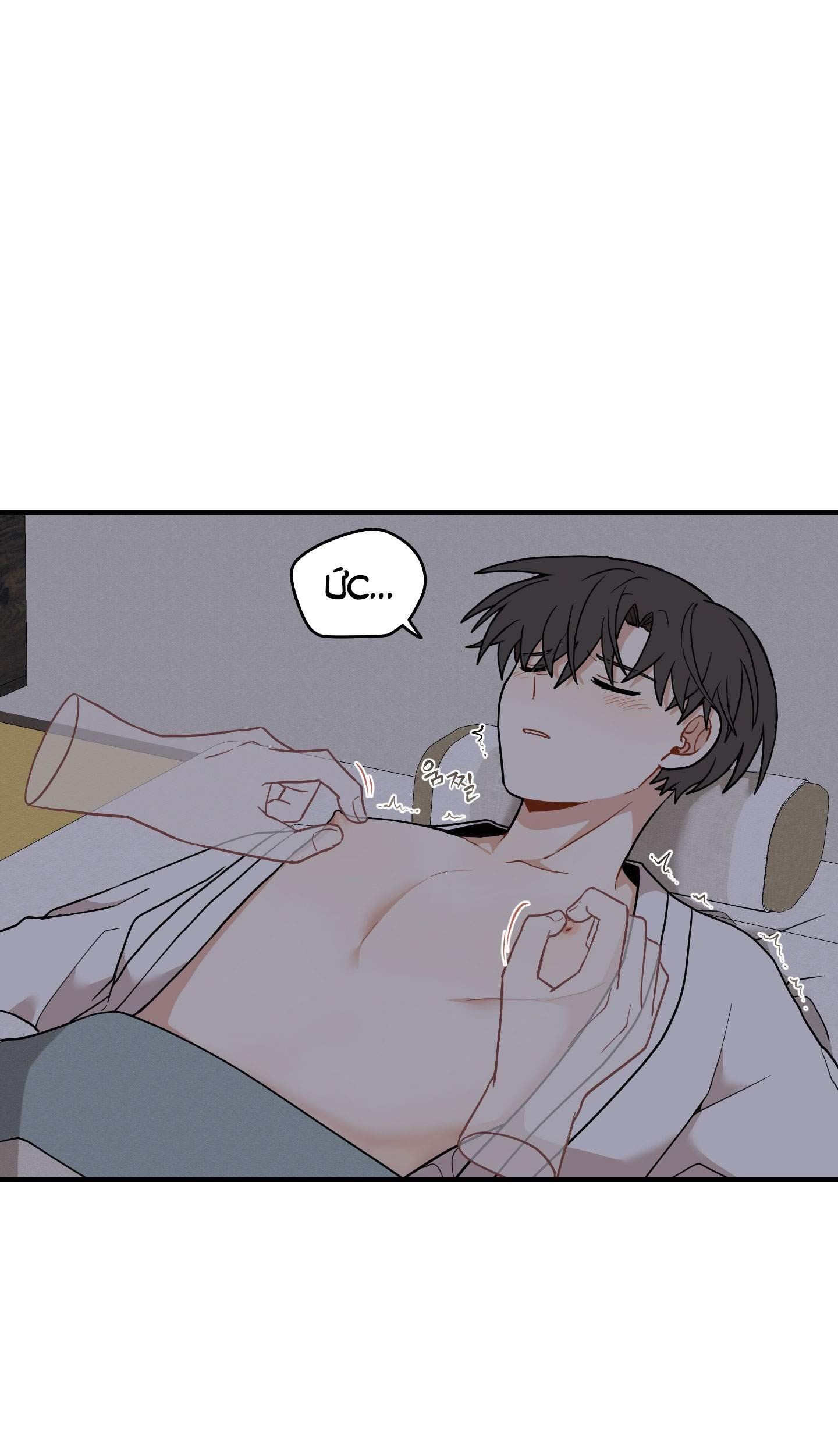 đọc truyện Dưới Tán Hoa Liên Kiều Chương 45.2 ảnh 37 tại Thiên Thai Truyện