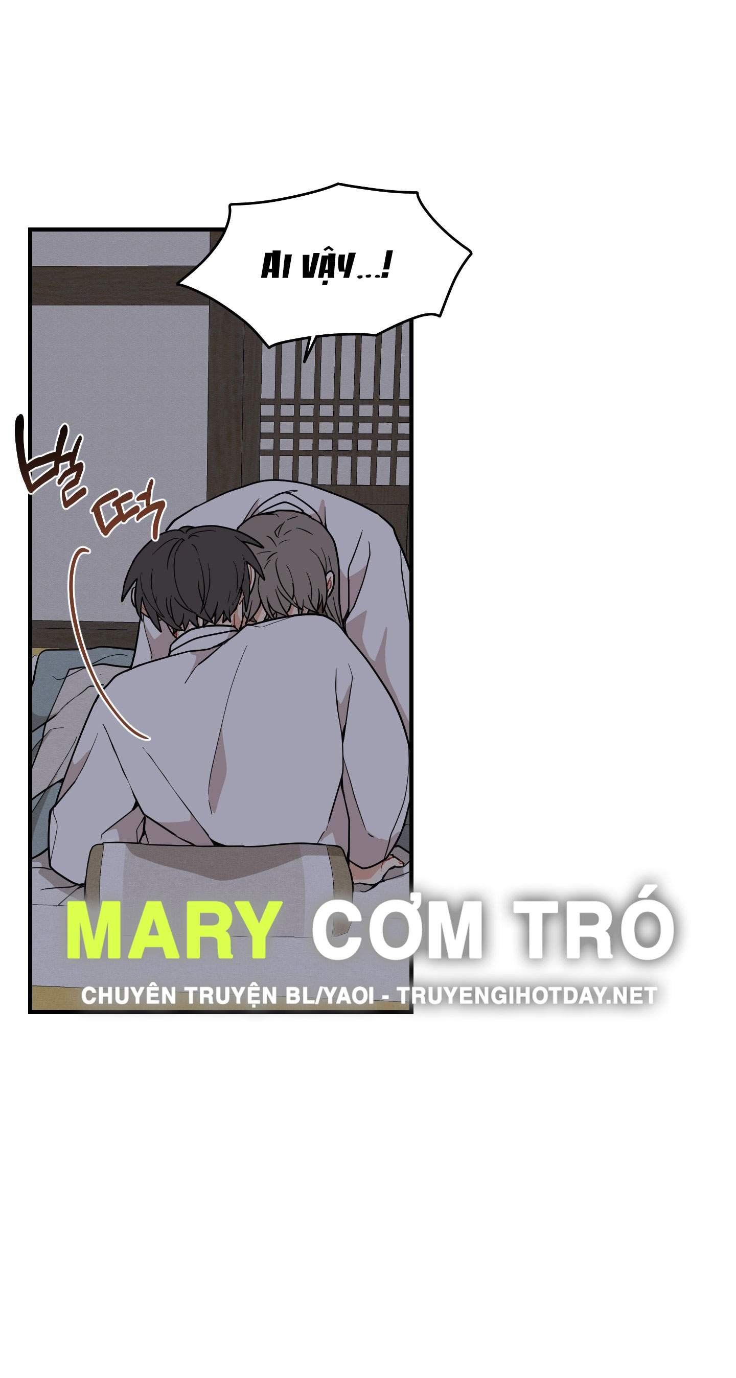 đọc truyện Dưới Tán Hoa Liên Kiều Chương 45.2 ảnh 41 tại Thiên Thai Truyện