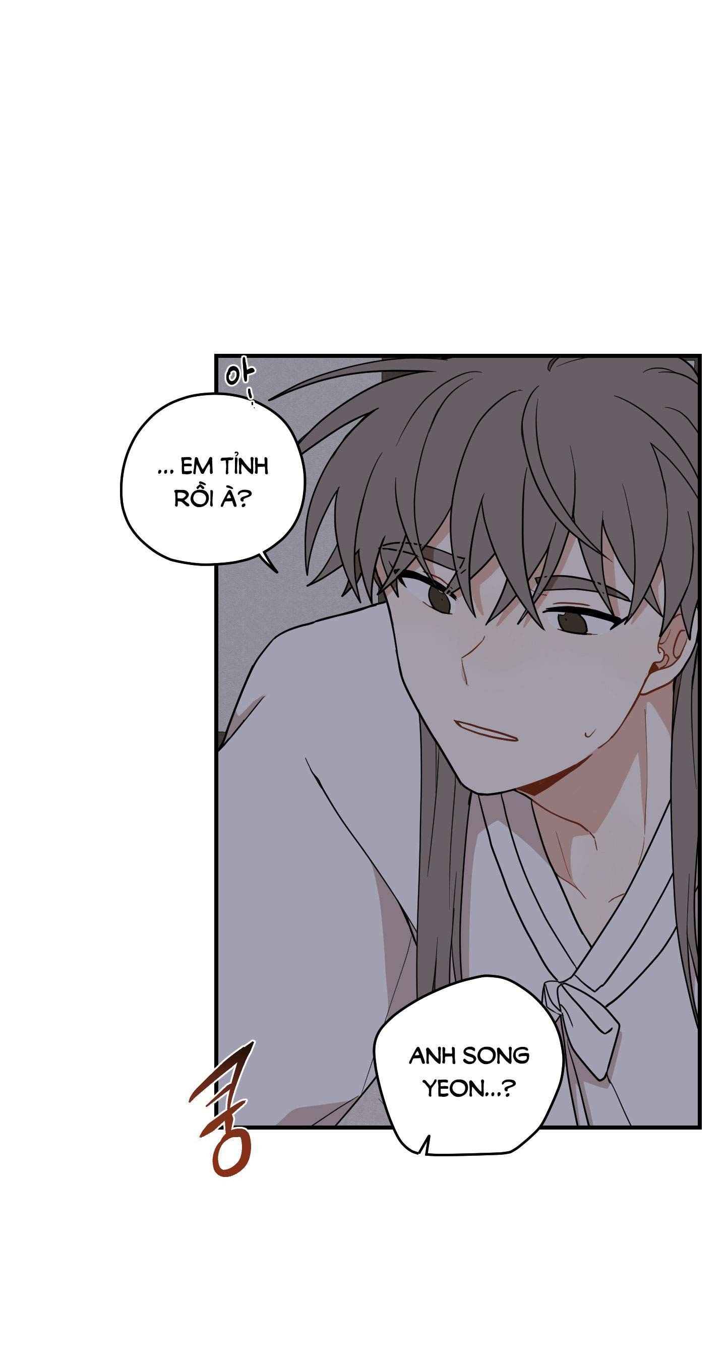 đọc truyện Dưới Tán Hoa Liên Kiều Chương 45.2 ảnh 42 tại Thiên Thai Truyện