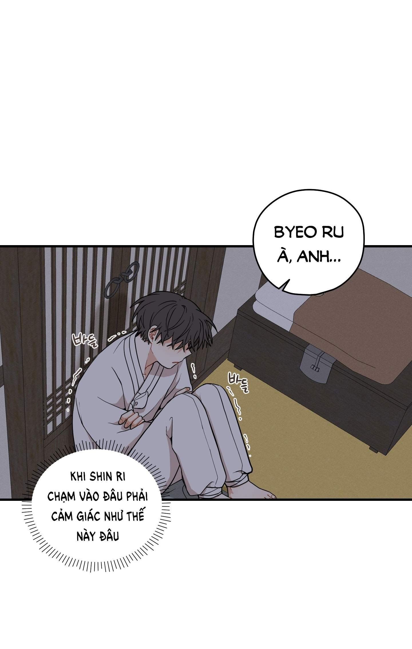 đọc truyện Dưới Tán Hoa Liên Kiều Chương 45.2 ảnh 45 tại Thiên Thai Truyện