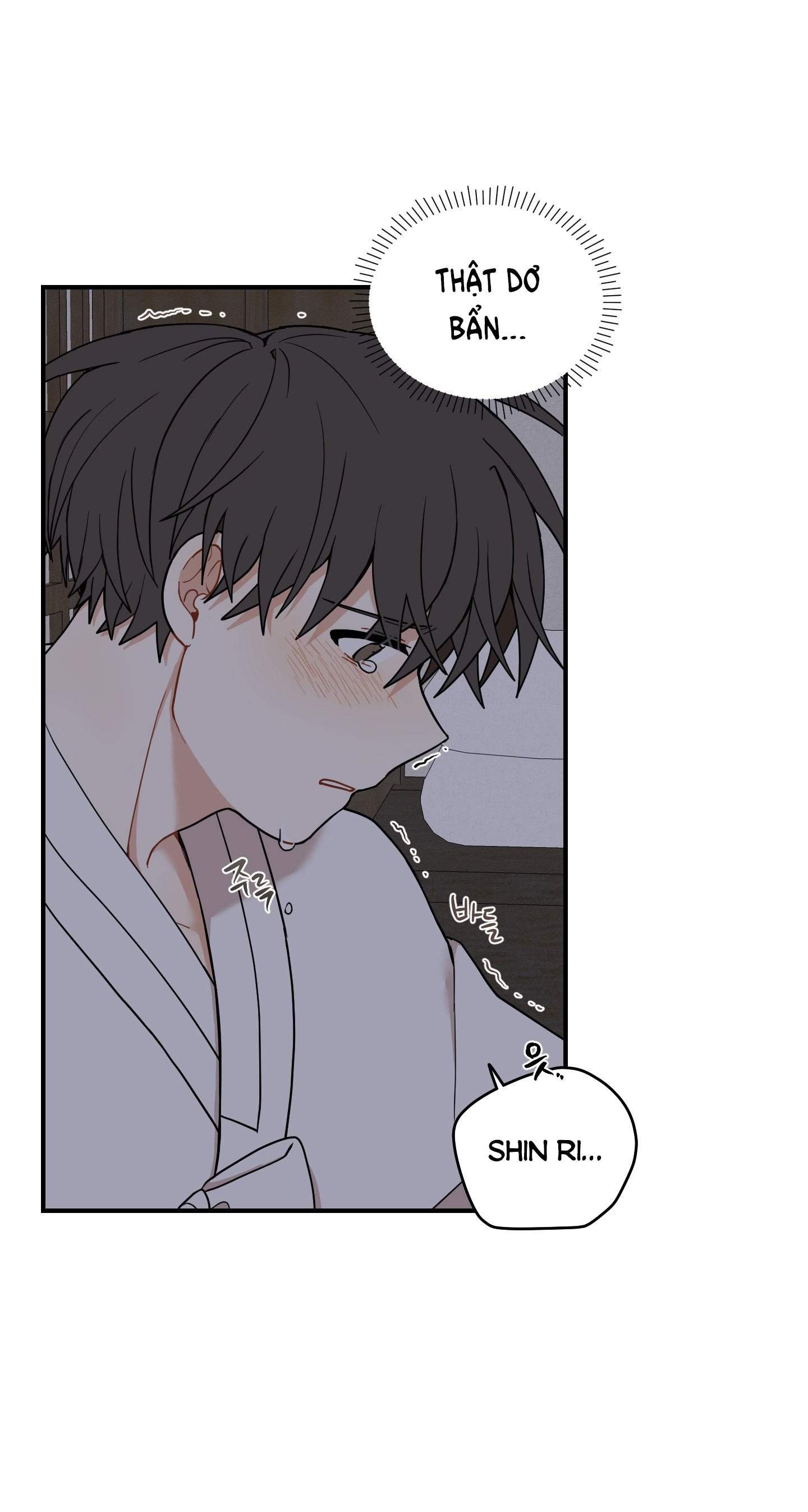 đọc truyện Dưới Tán Hoa Liên Kiều Chương 45.2 ảnh 46 tại Thiên Thai Truyện