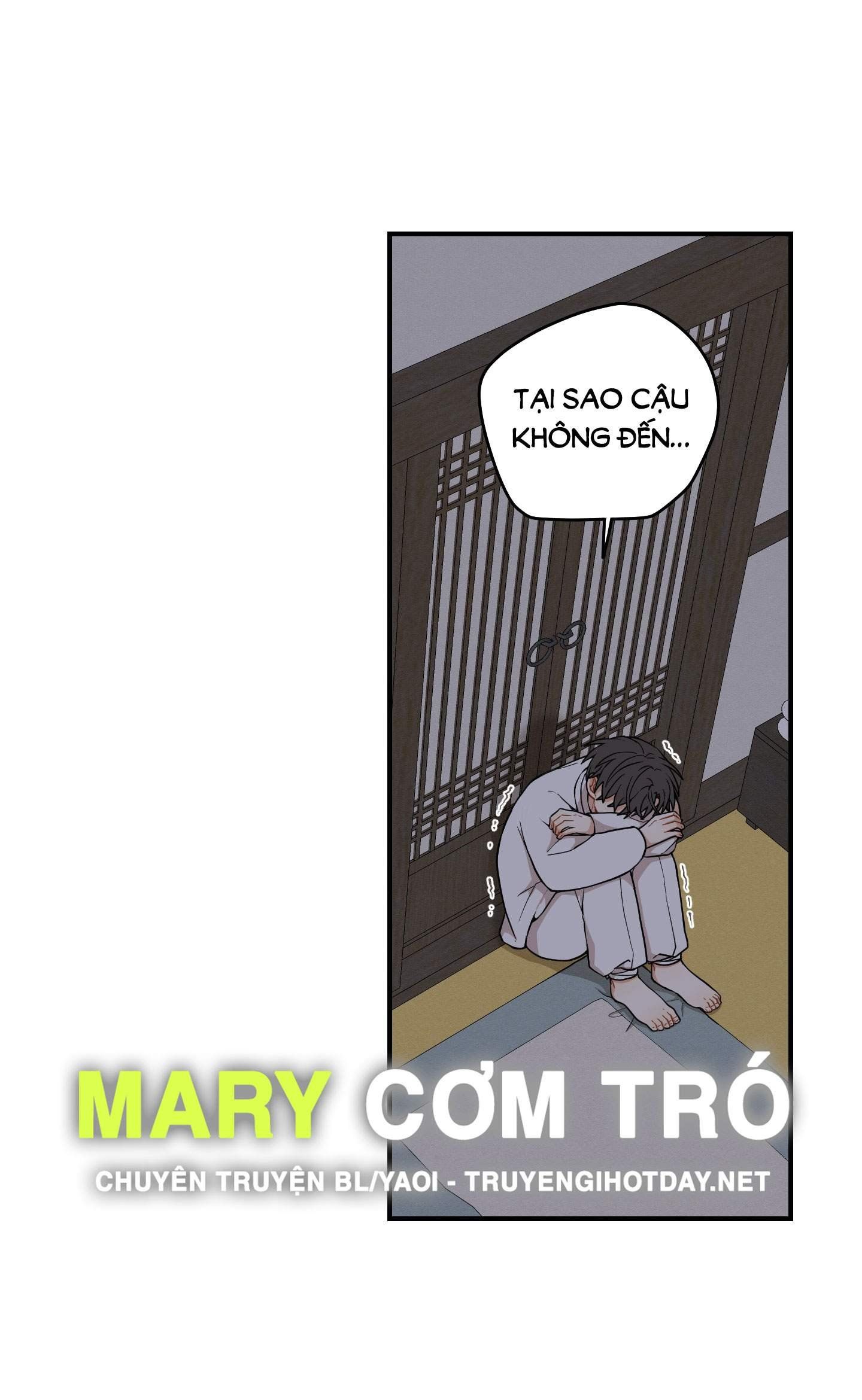 đọc truyện Dưới Tán Hoa Liên Kiều Chương 45.2 ảnh 47 tại Thiên Thai Truyện