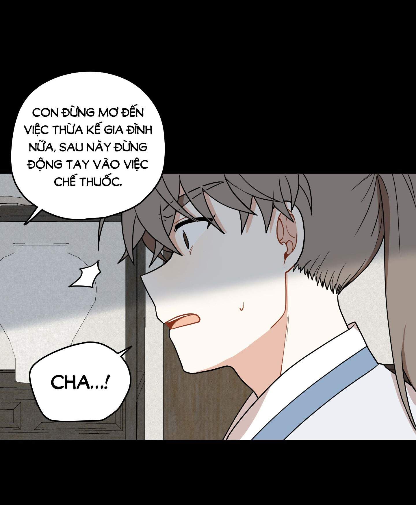 đọc truyện Dưới Tán Hoa Liên Kiều Chương 45.2 ảnh 7 tại Thiên Thai Truyện