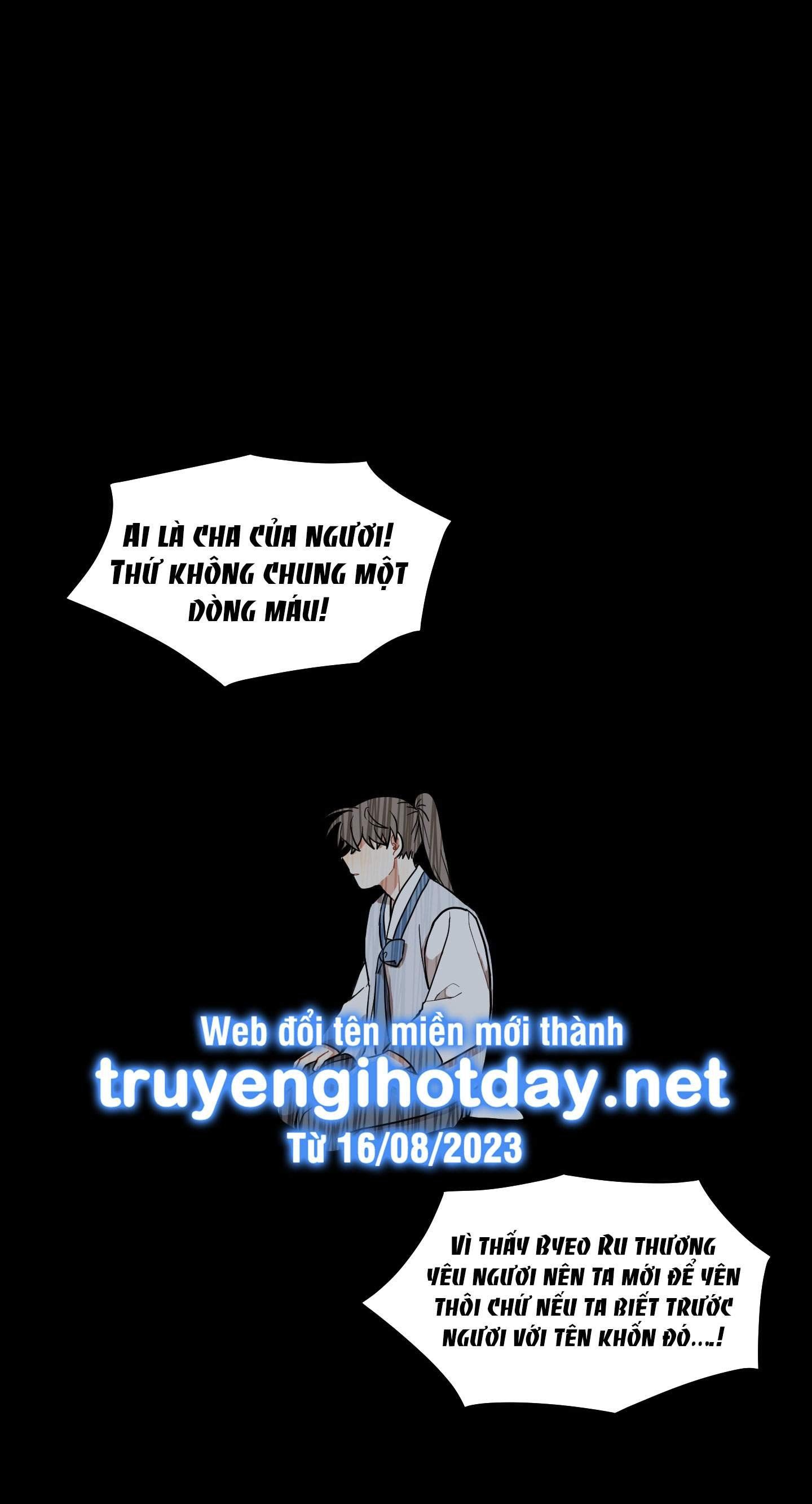 đọc truyện Dưới Tán Hoa Liên Kiều Chương 45.2 ảnh 8 tại Thiên Thai Truyện