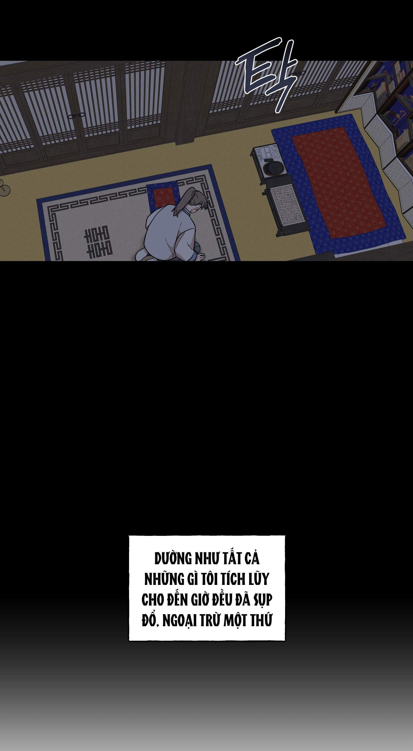 đọc truyện Dưới Tán Hoa Liên Kiều Chương 45.2 ảnh 9 tại Thiên Thai Truyện