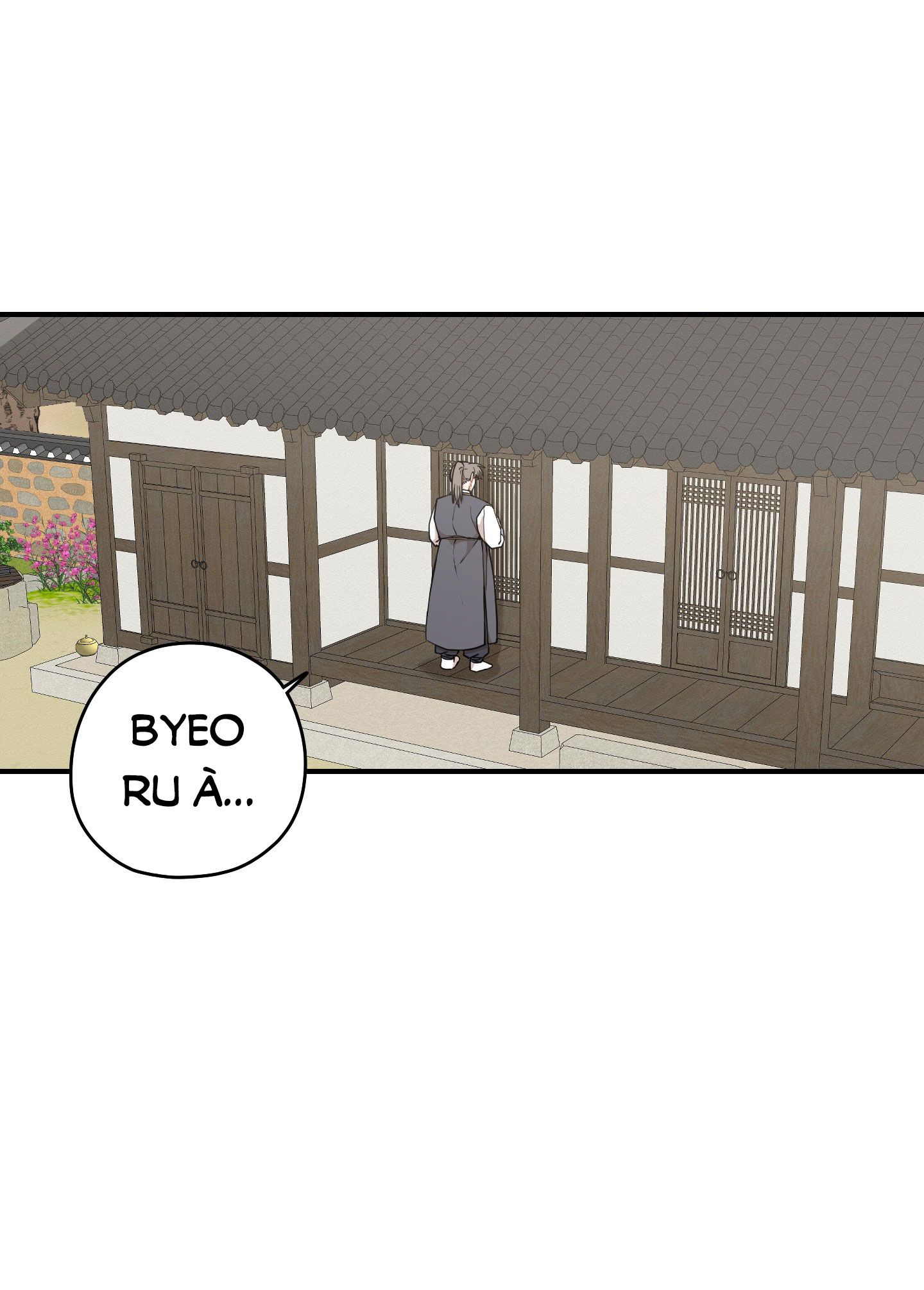 đọc truyện Dưới Tán Hoa Liên Kiều Chương 46.1 ảnh 3 tại Thiên Thai Truyện